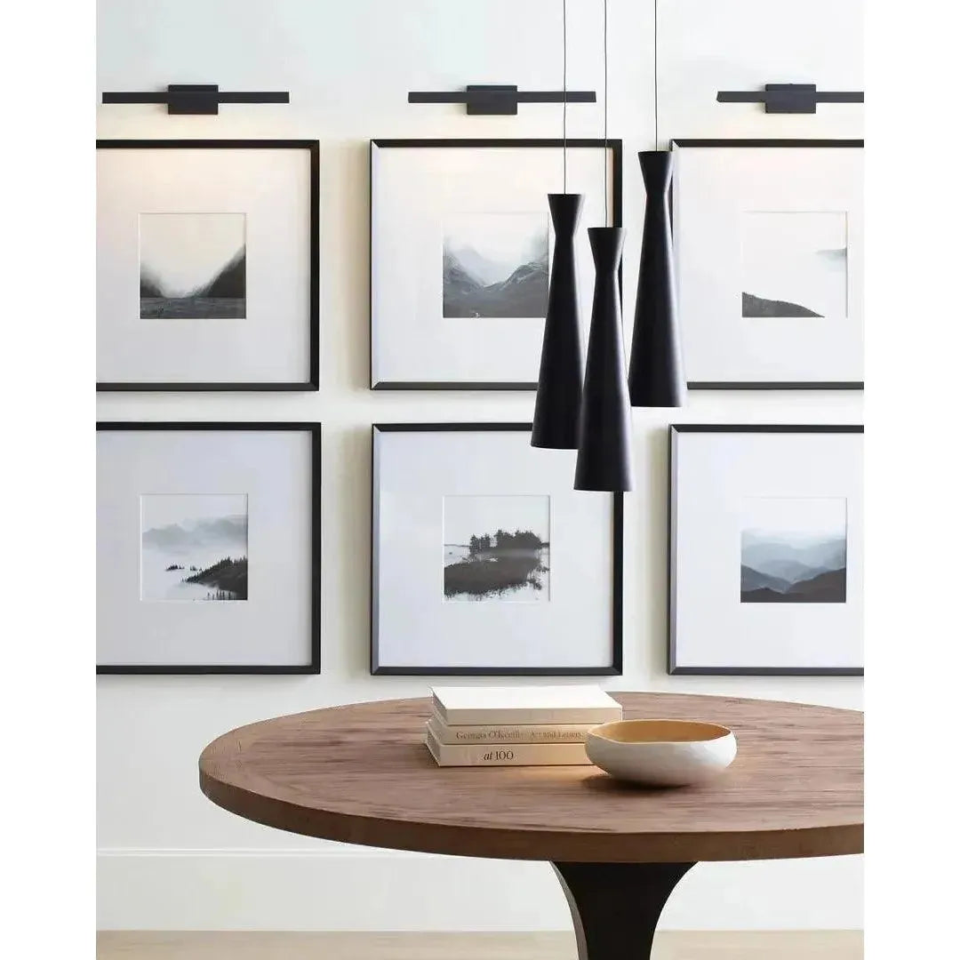 Visual Comfort Modern Collection - Dessau 18 Picture Light - Lights Canada