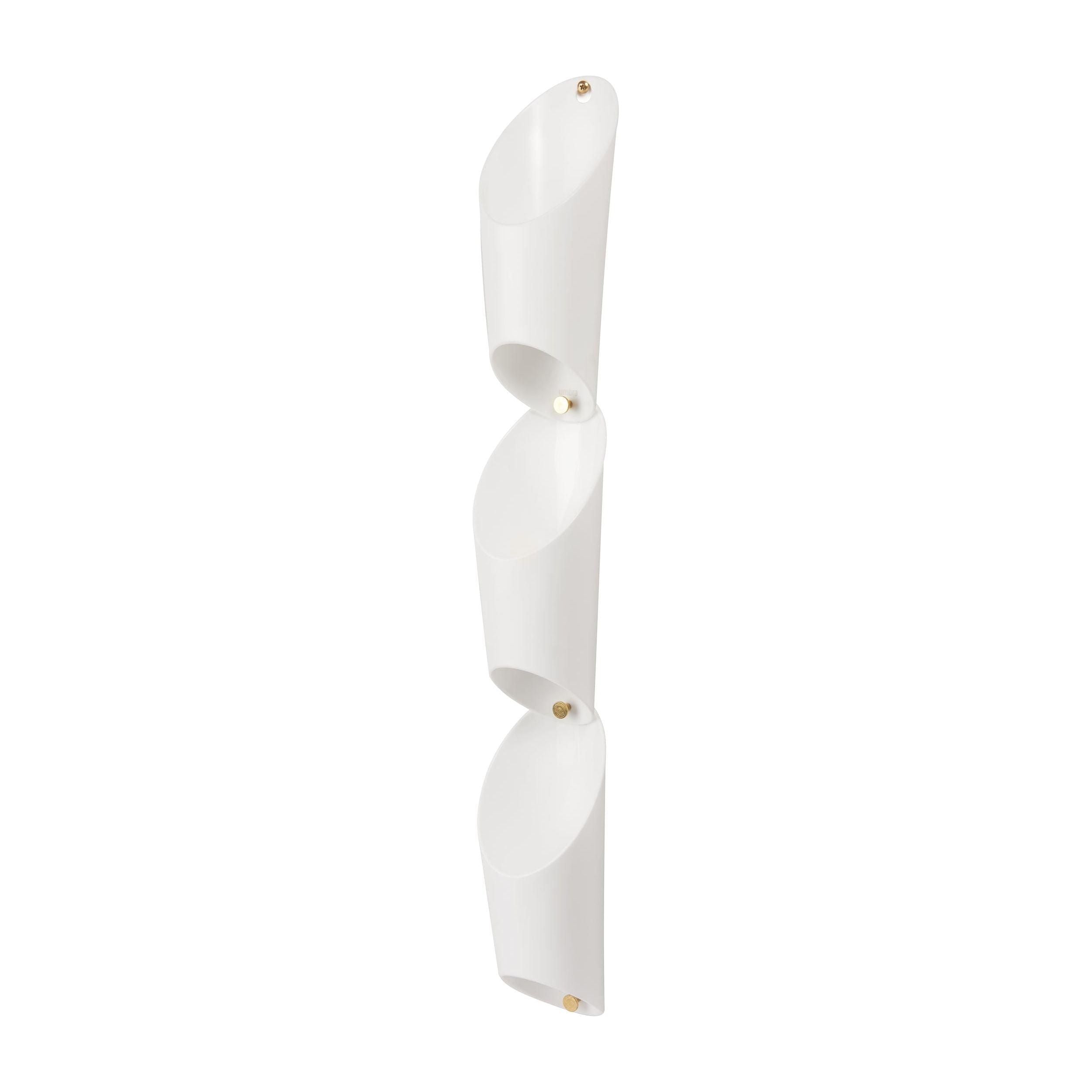 Umbra - Floralink Wall Vessels (Set of 3) - Lights Canada