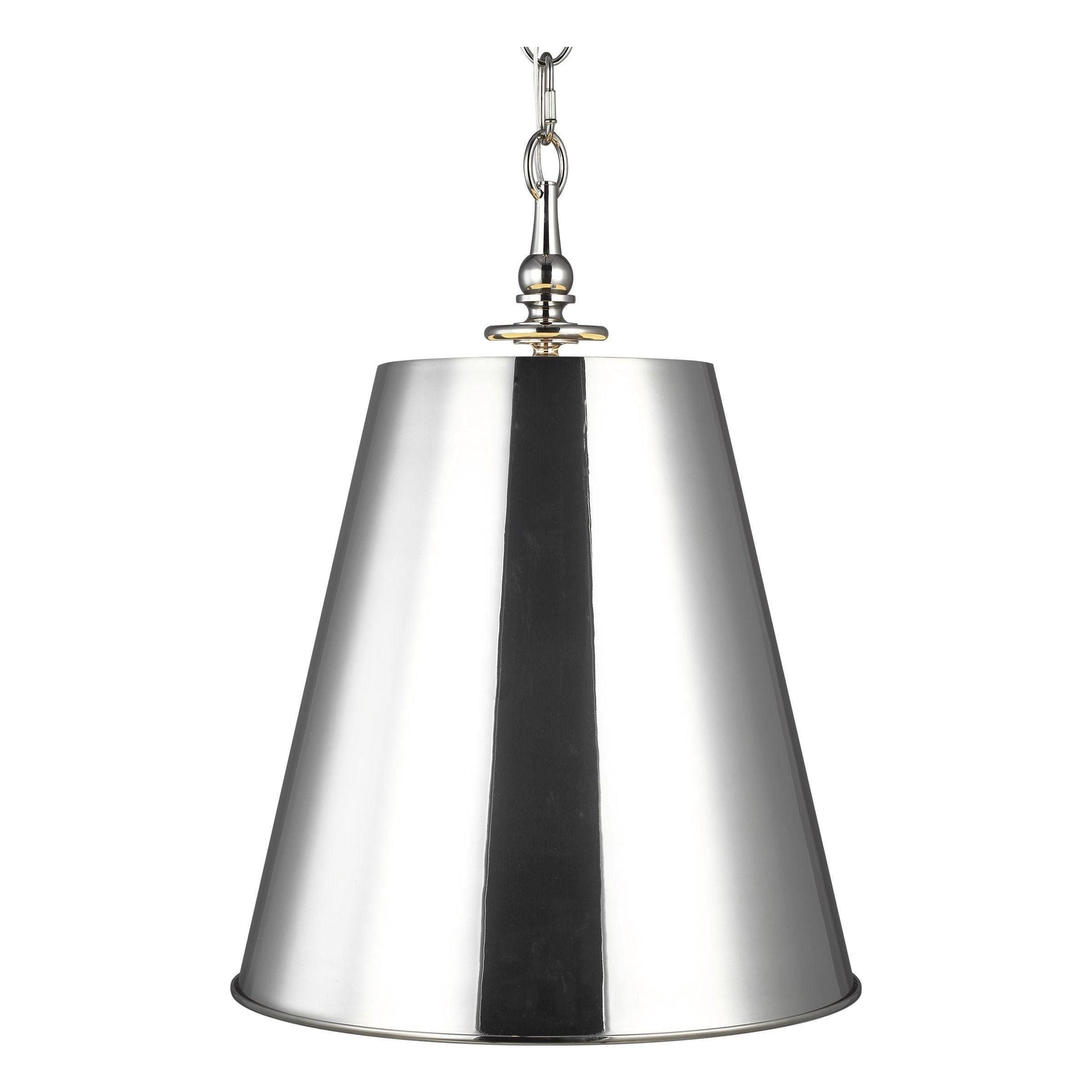 Visual Comfort Studio Collection - Capri Pendant - Lights Canada