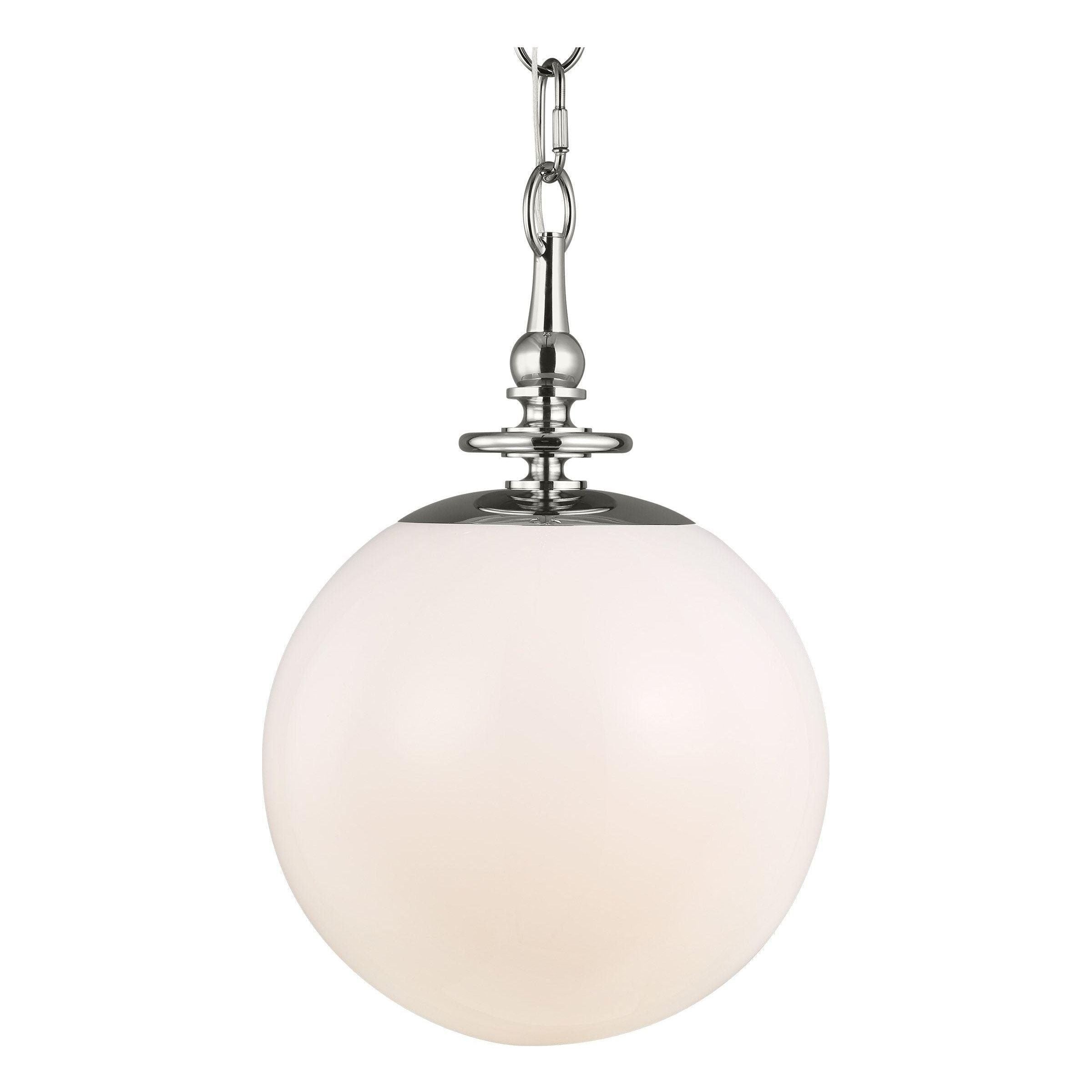 Visual Comfort Studio Collection - Capri Pendant - Lights Canada