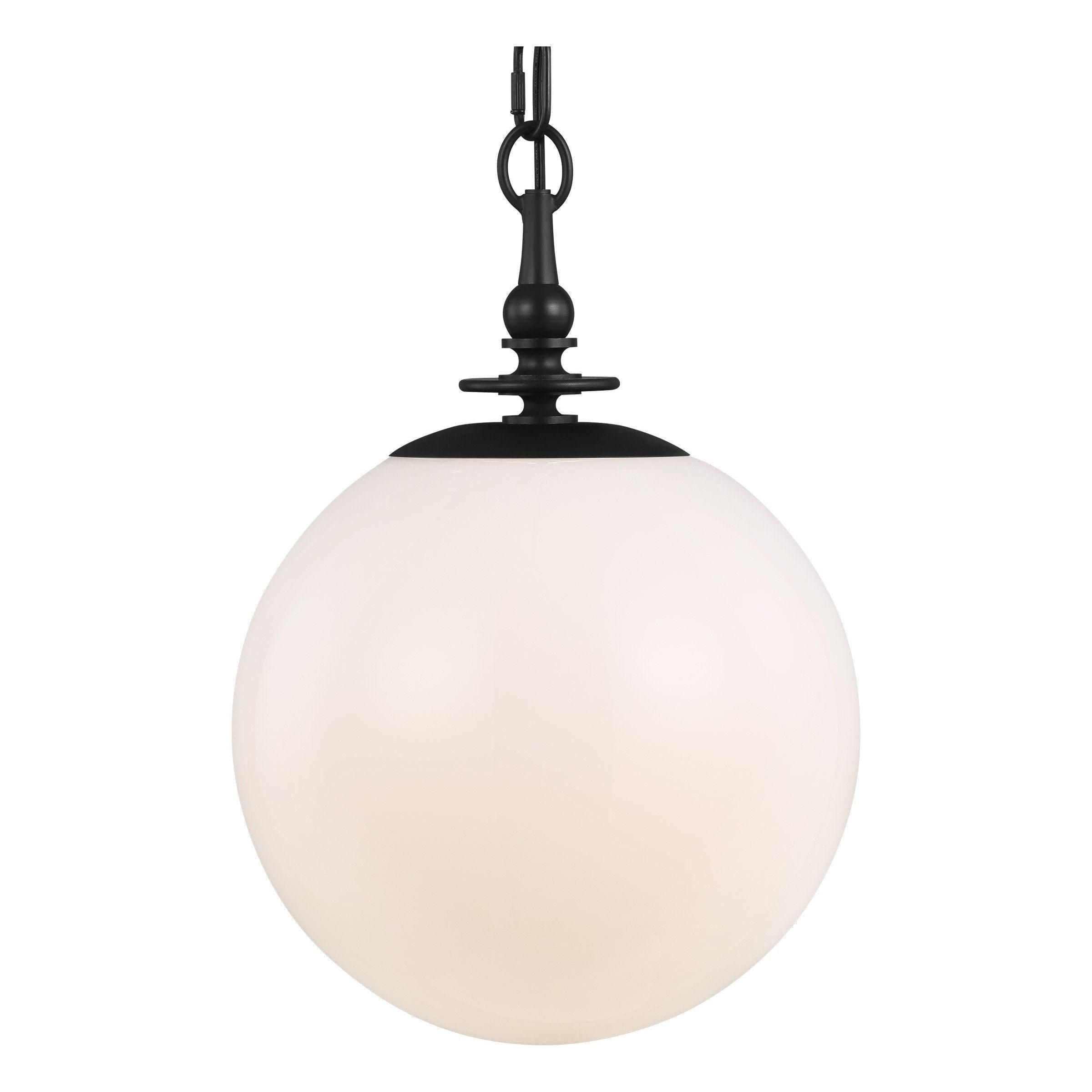 Visual Comfort Studio Collection - Capri Pendant - Lights Canada