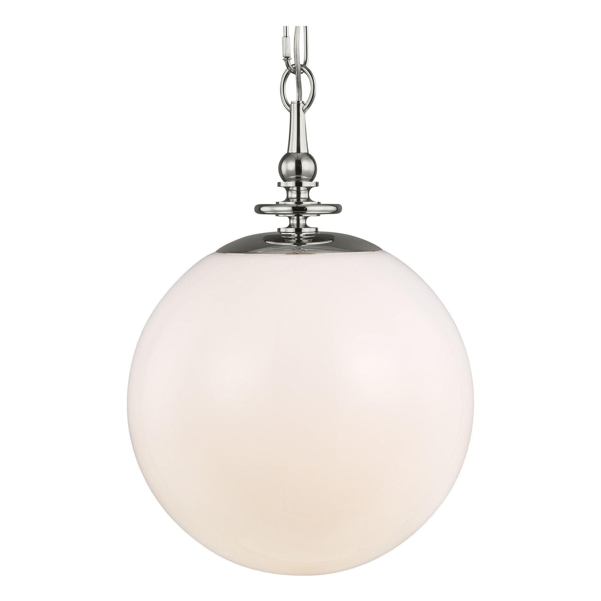 Visual Comfort Studio Collection - Capri Pendant - Lights Canada