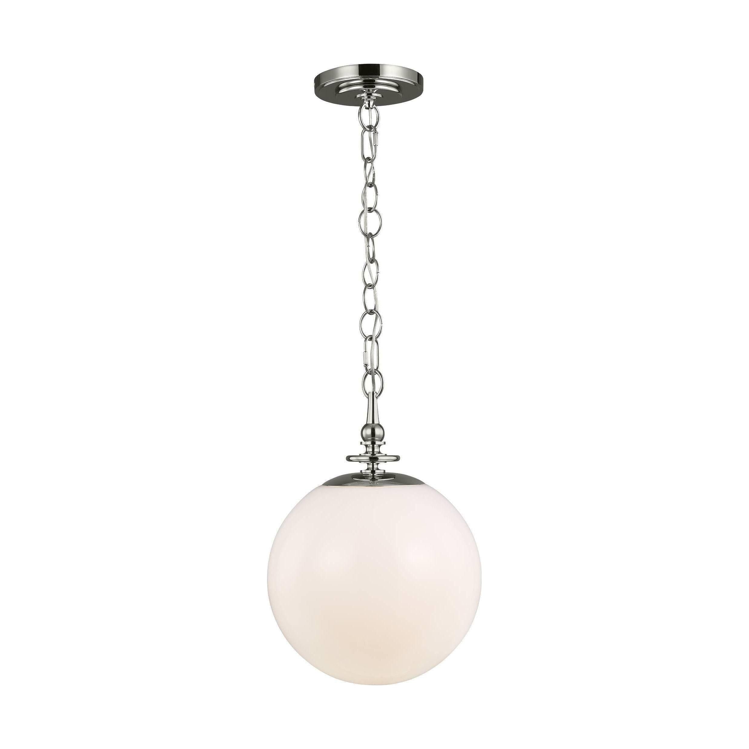 Visual Comfort Studio Collection - Capri Pendant - Lights Canada