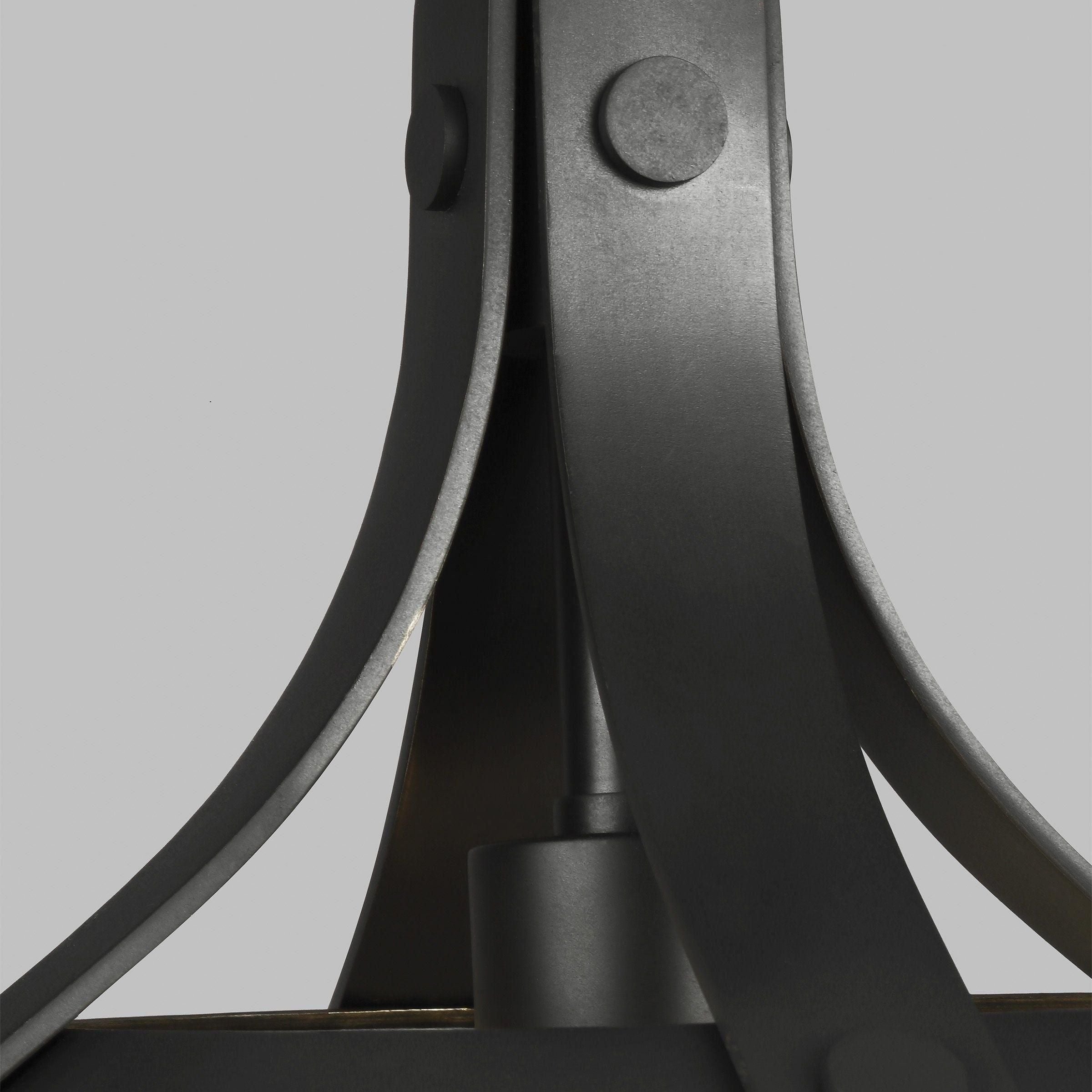 Visual Comfort Studio Collection - Logan Pendant - Lights Canada