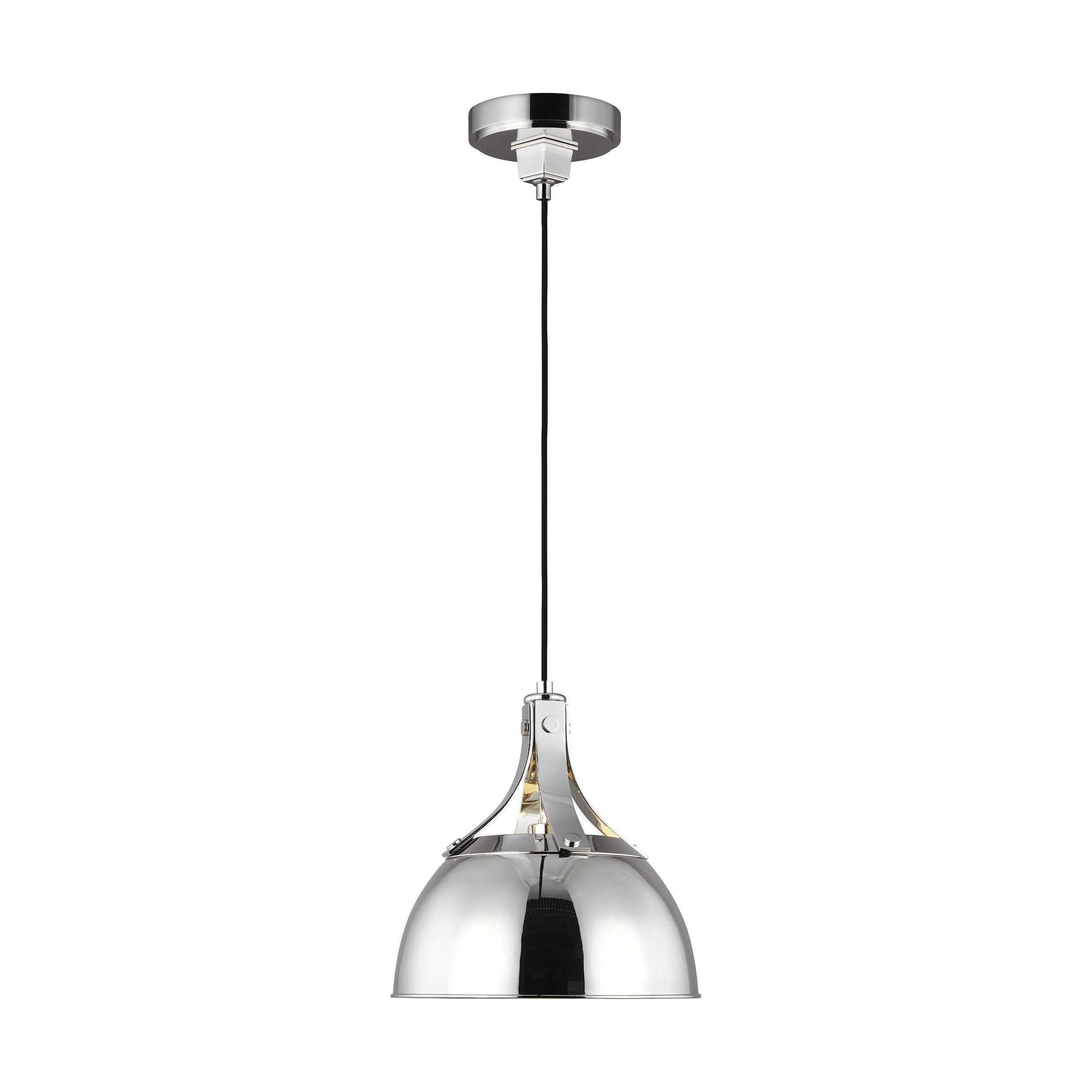 Visual Comfort Studio Collection - Logan Pendant - Lights Canada