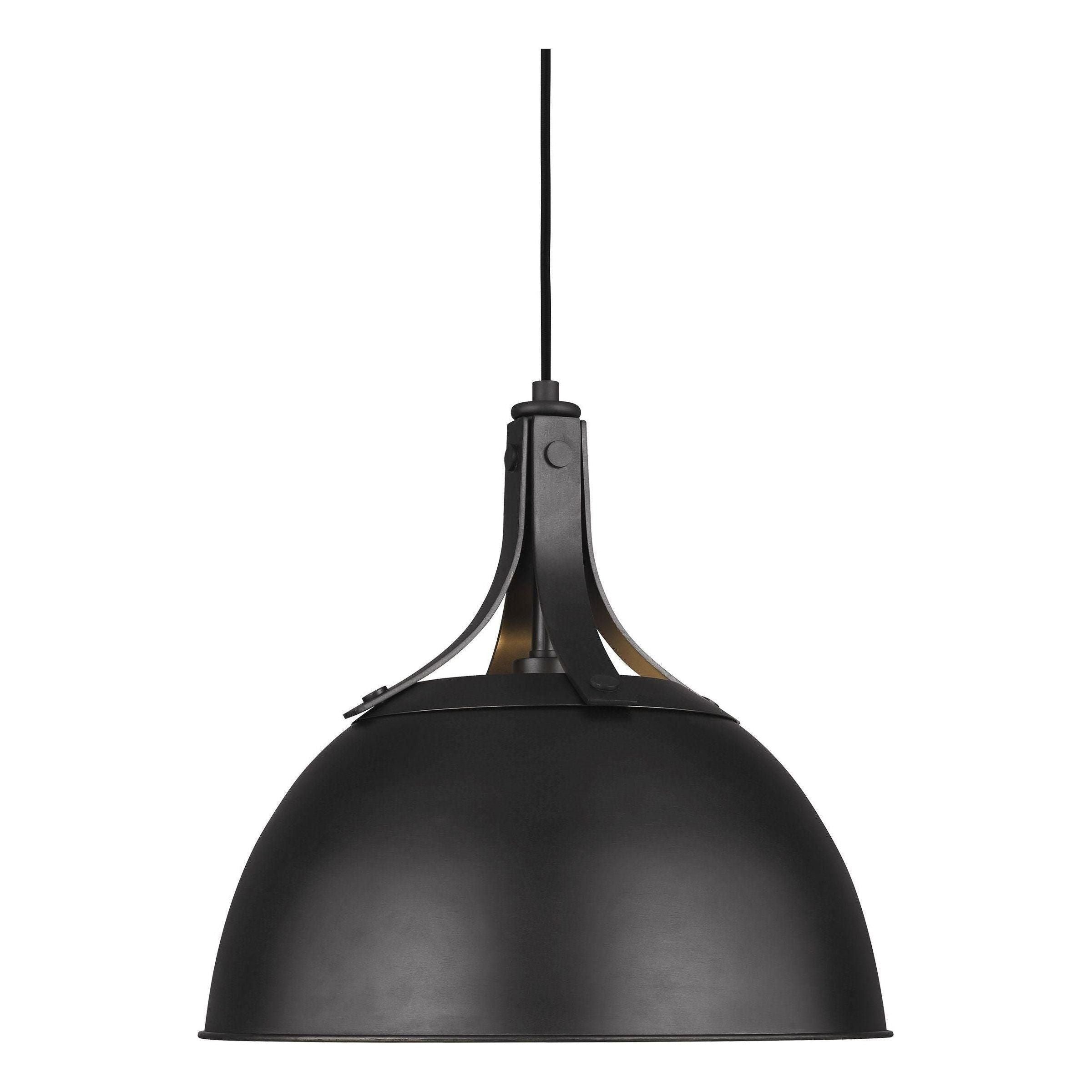 Visual Comfort Studio Collection - Logan Pendant - Lights Canada