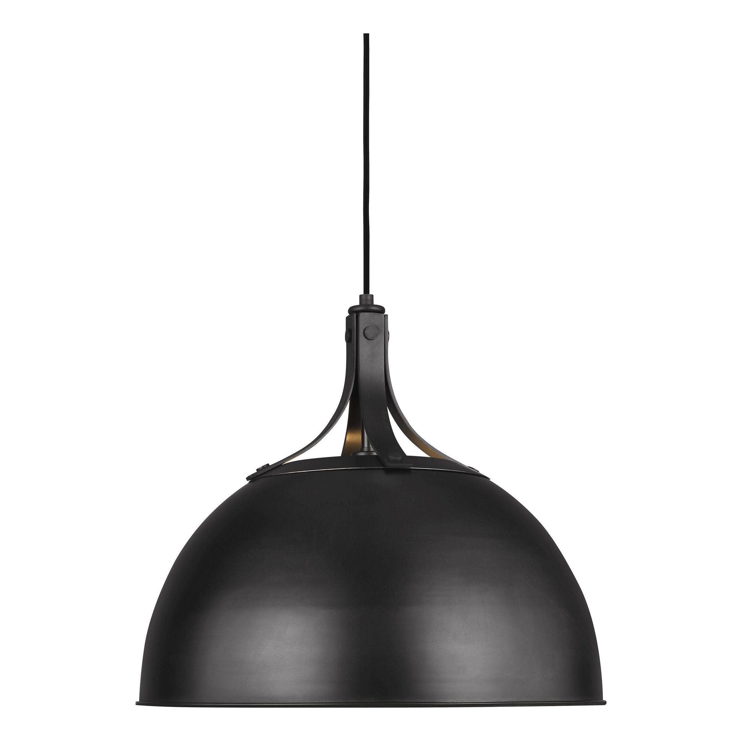 Visual Comfort Studio Collection - Logan Pendant - Lights Canada