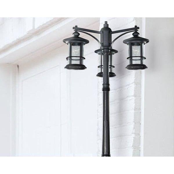 Canarm - Treehouse Outdoor Post Light - Lights Canada
