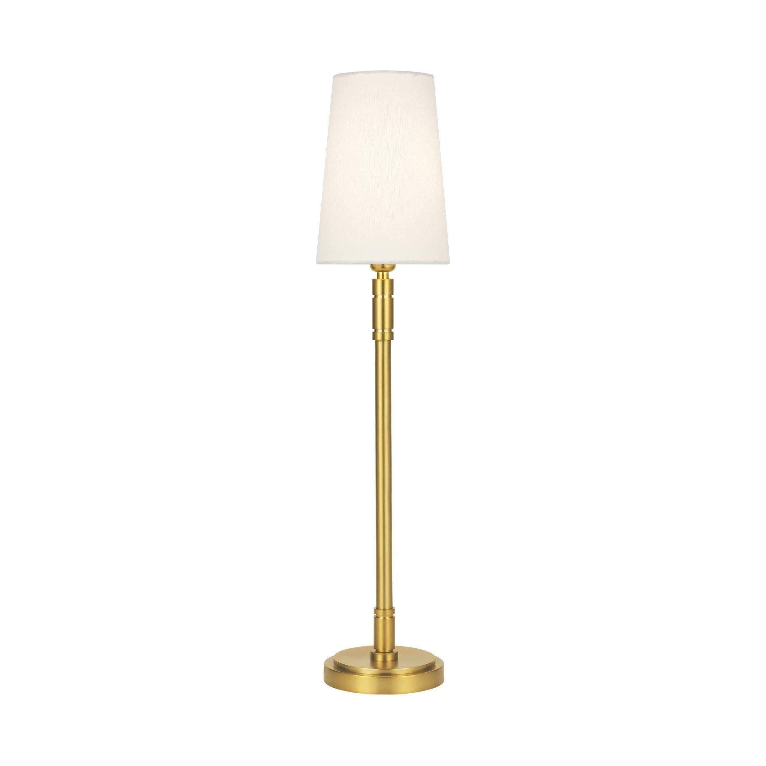 Visual Comfort Studio Collection - Beckham Classic Table Lamp - Lights Canada
