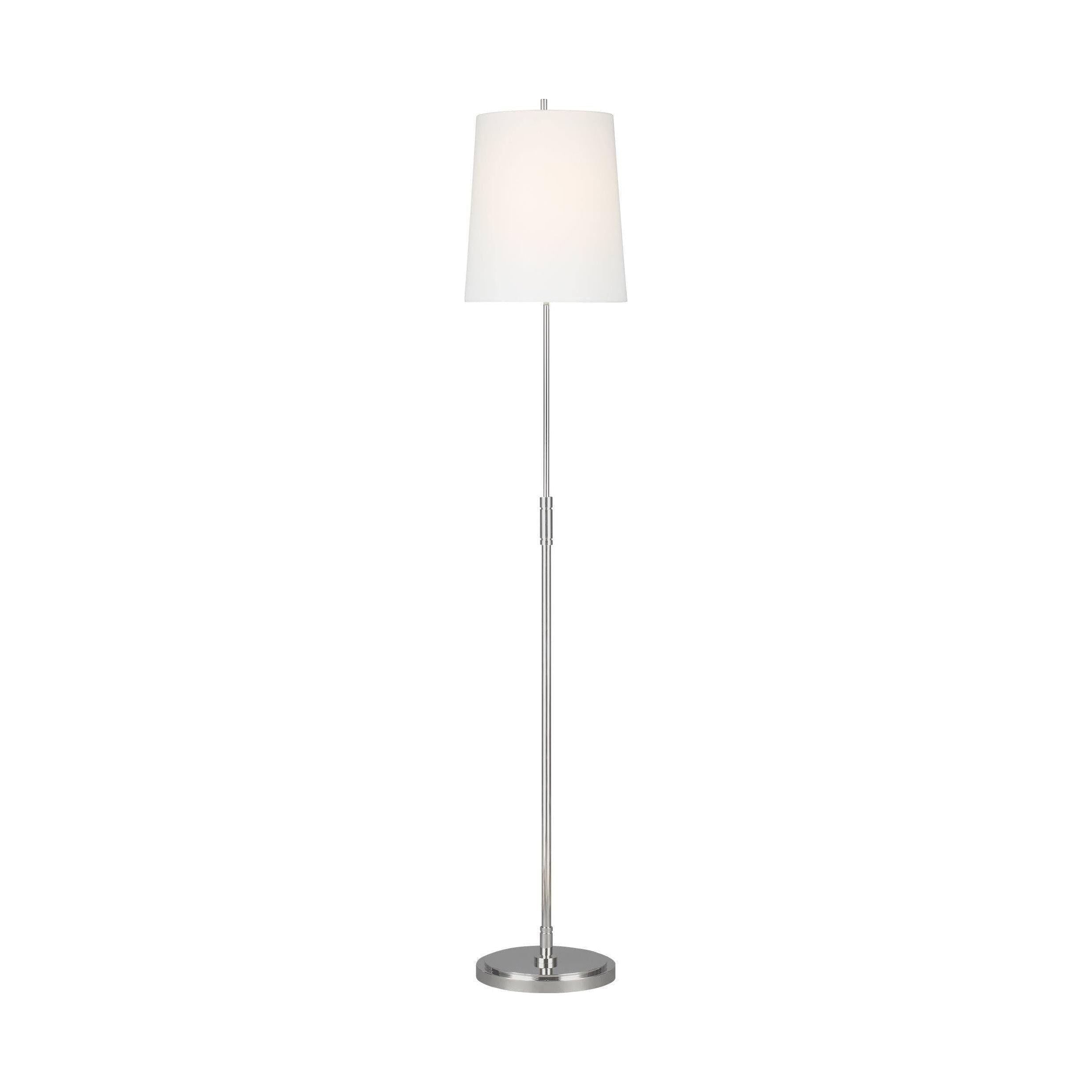 Visual Comfort Studio Collection - Beckham Classic Floor Lamp - Lights Canada