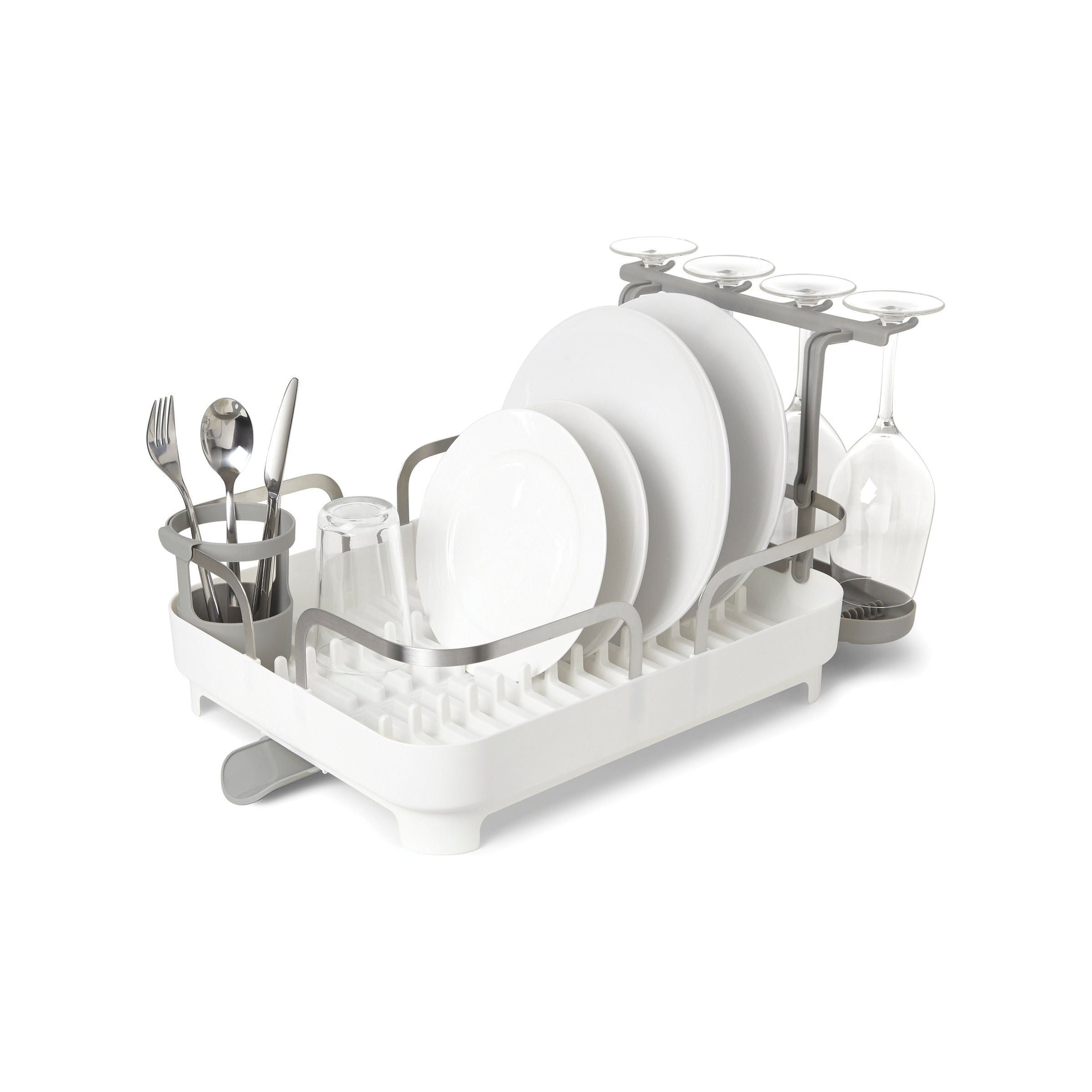 Umbra - Holster Dish Rack - Lights Canada