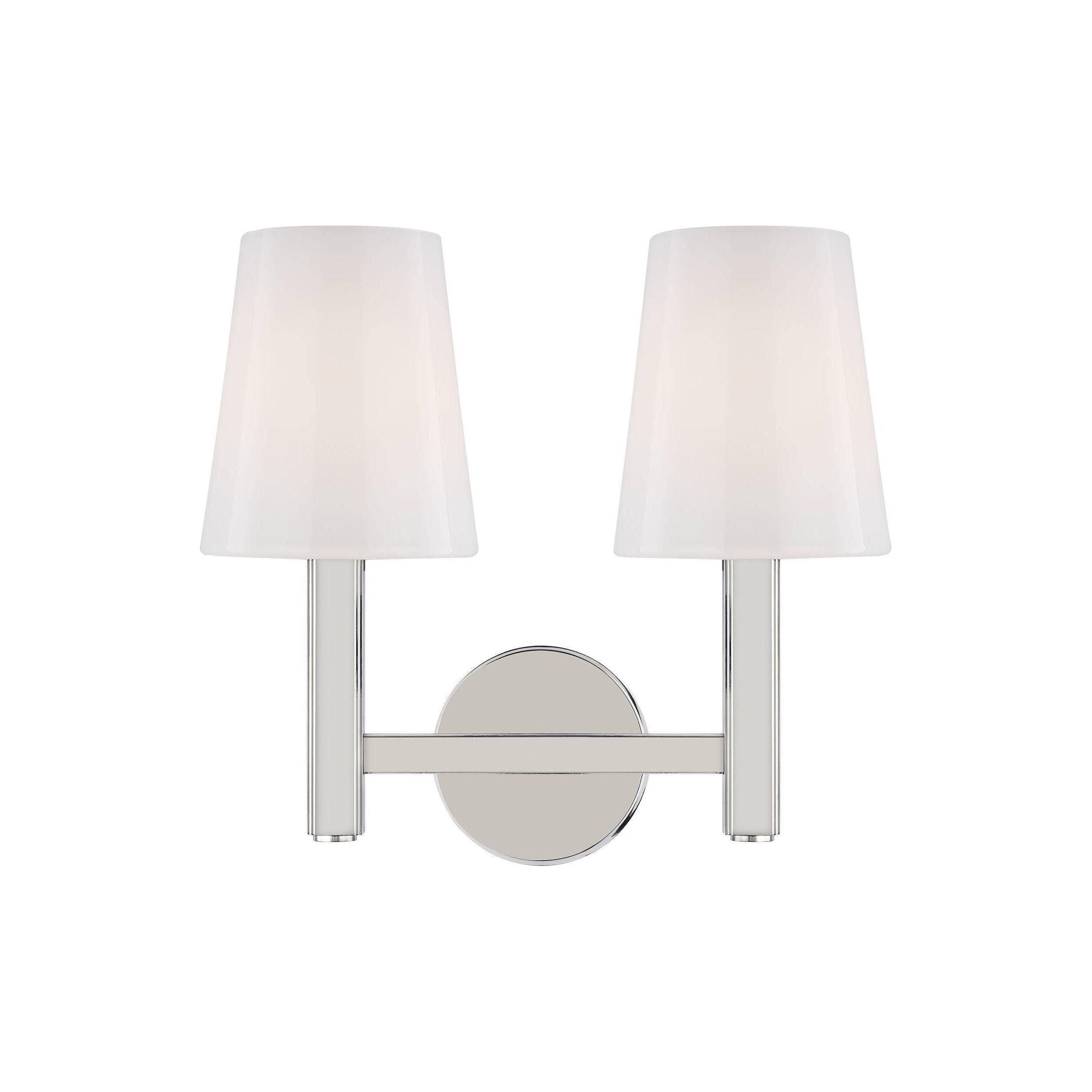 Visual Comfort Studio Collection - Logan Vanity Light - Lights Canada