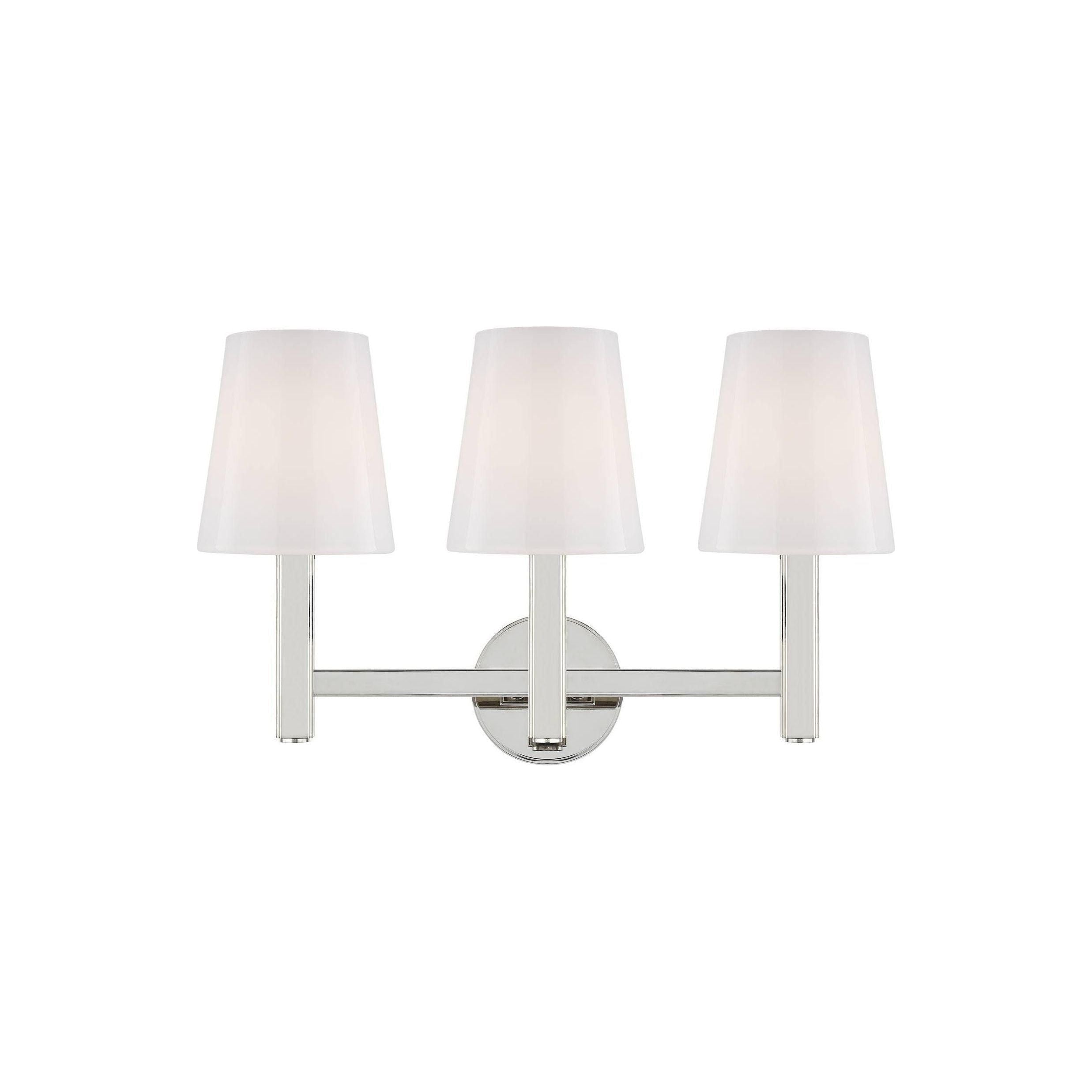 Visual Comfort Studio Collection - Logan Vanity Light - Lights Canada