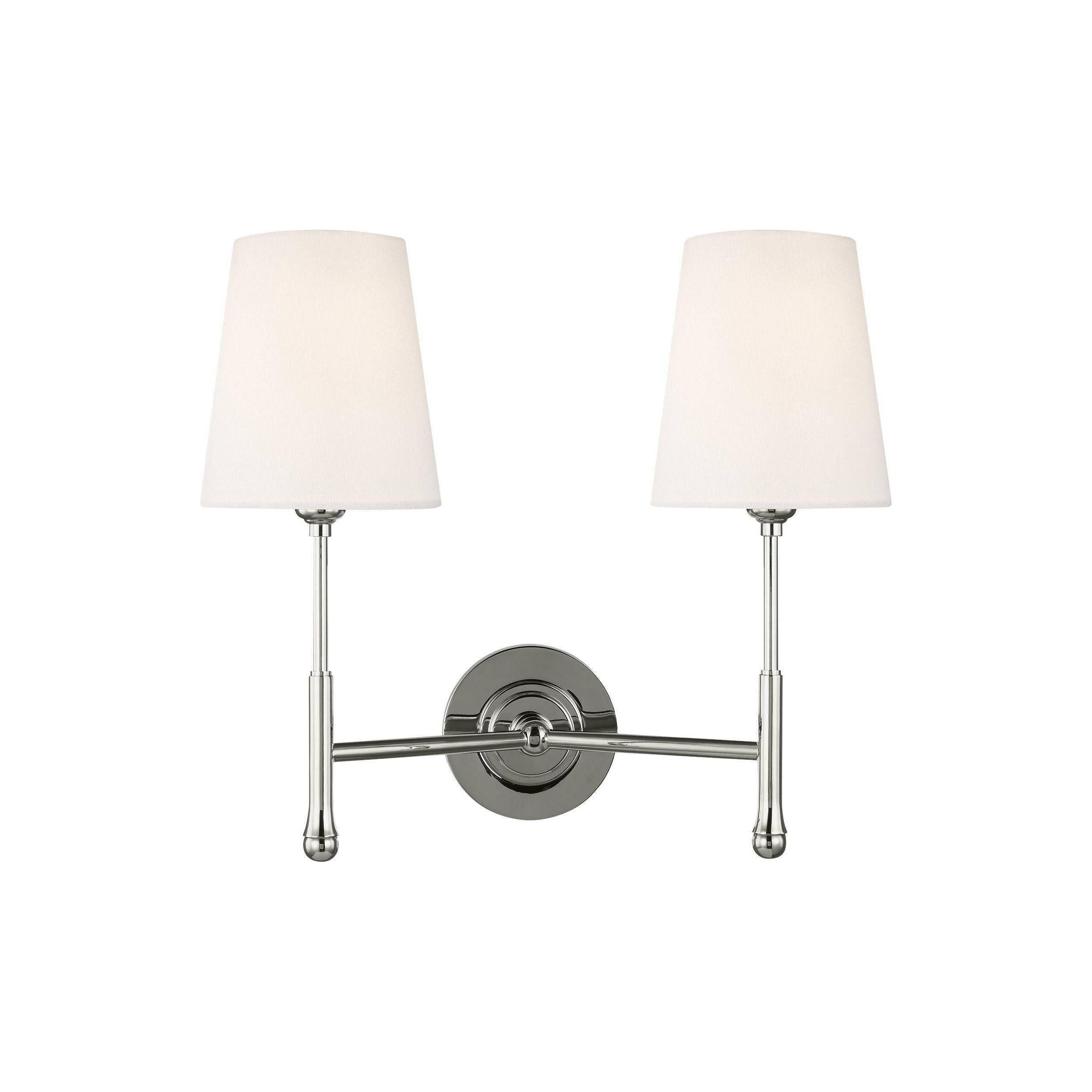 Visual Comfort Studio Collection - Capri Vanity Light - Lights Canada