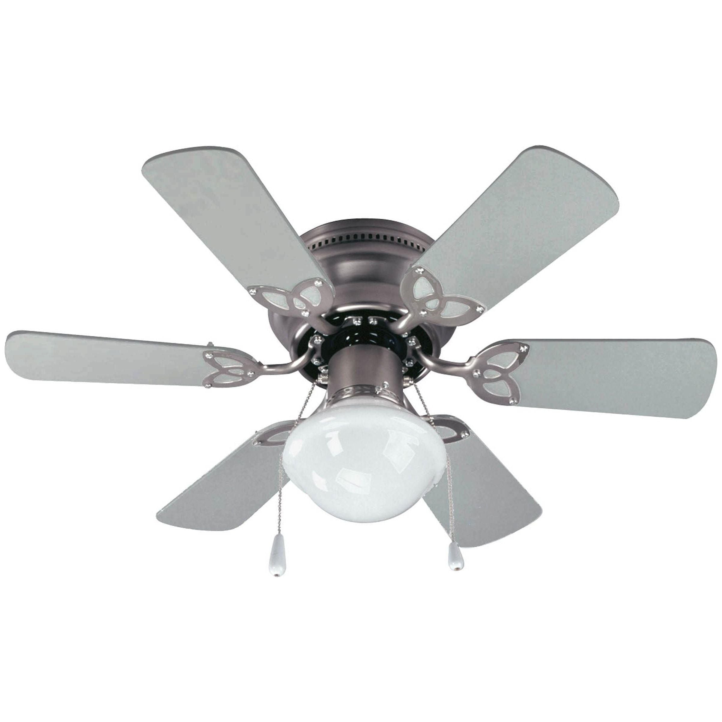 Canarm - Twister Ceiling Fan - Lights Canada