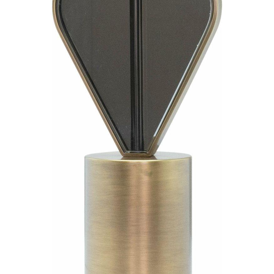 Flow Decor - Tyler Table Lamp - Lights Canada