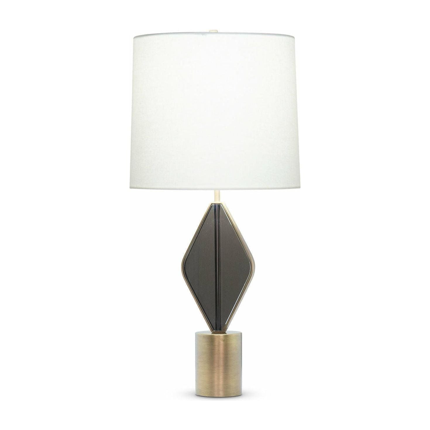 Flow Decor - Tyler Table Lamp - Lights Canada