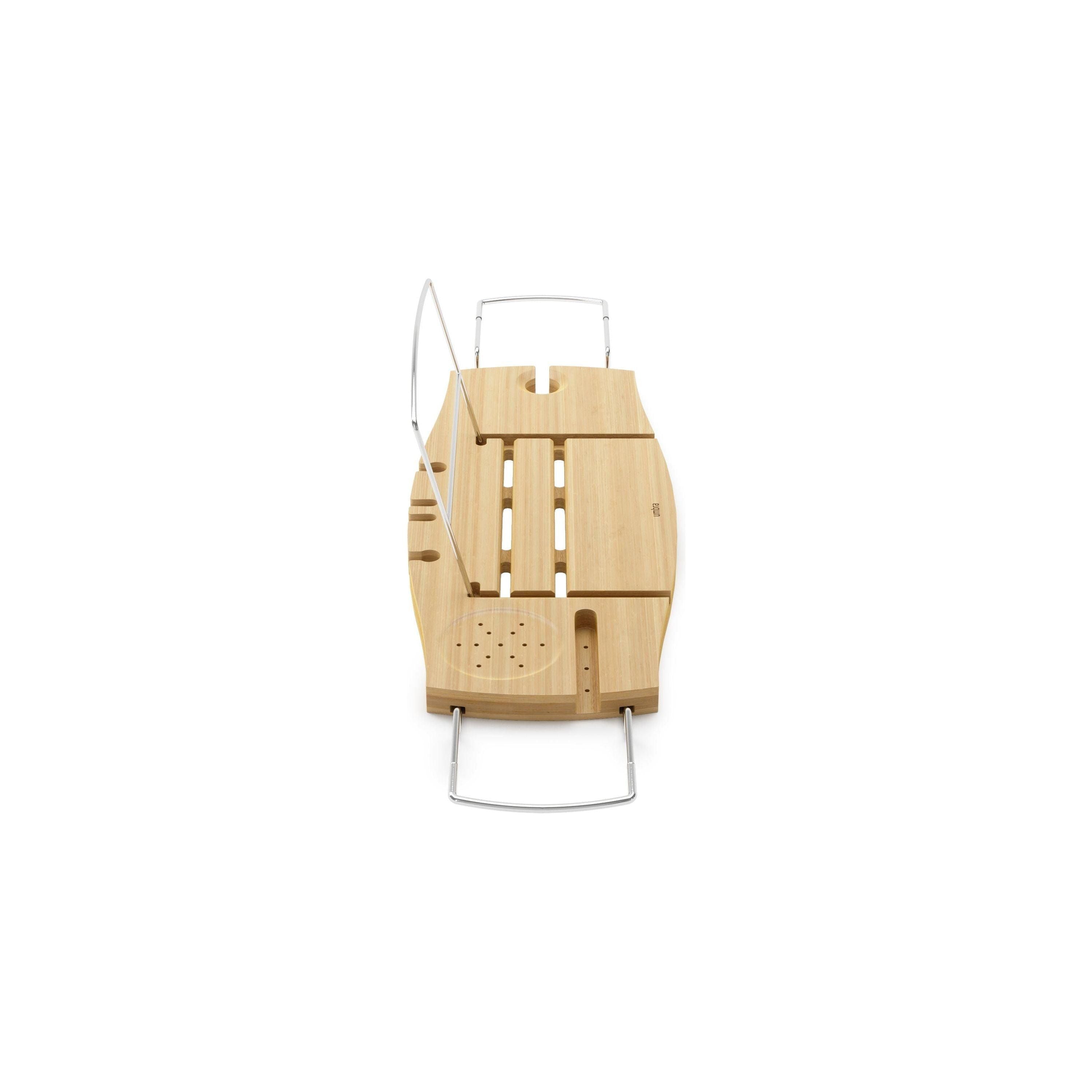 Umbra - Aquala Bath Caddy - Lights Canada
