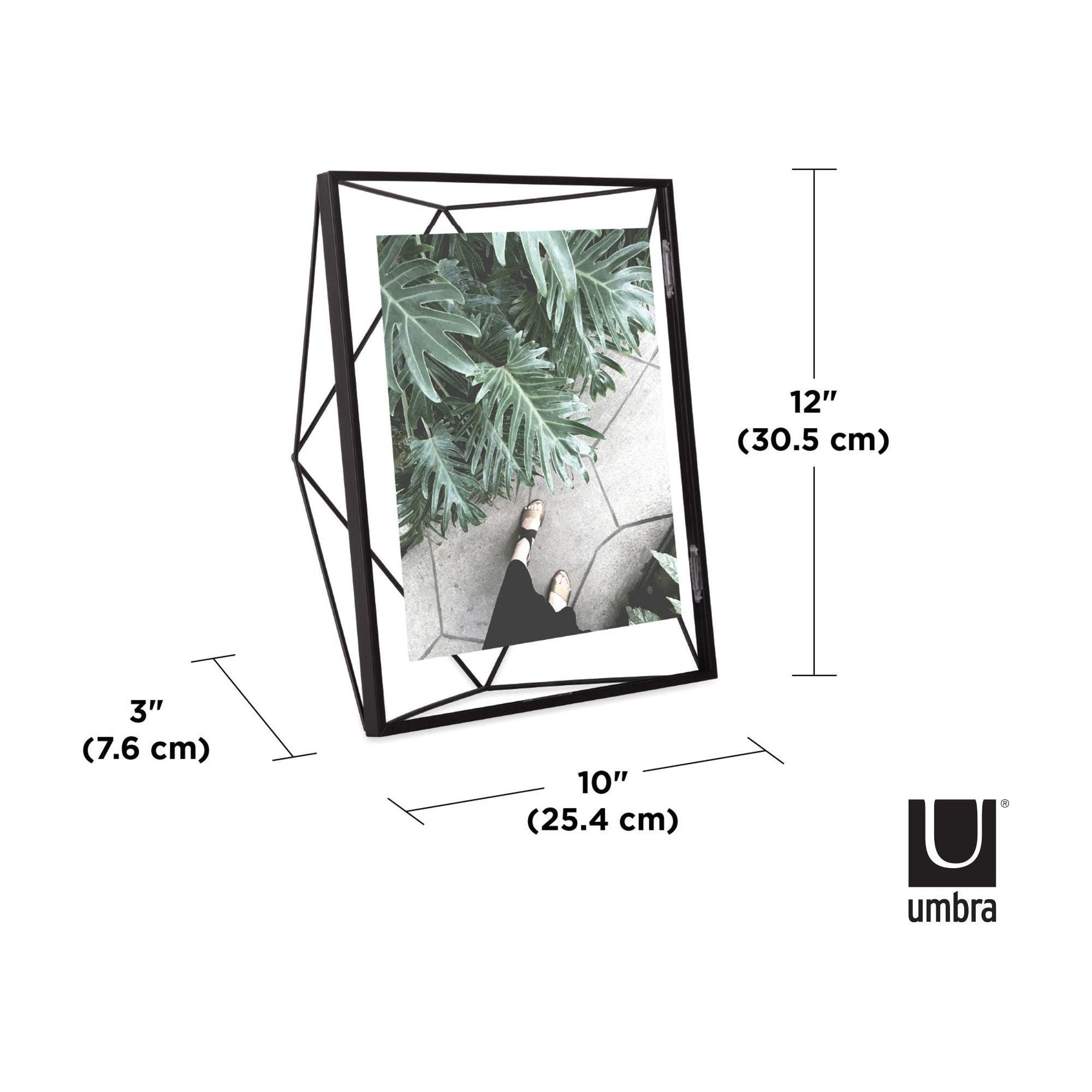 Umbra - Prisma Picture Frame - Lights Canada