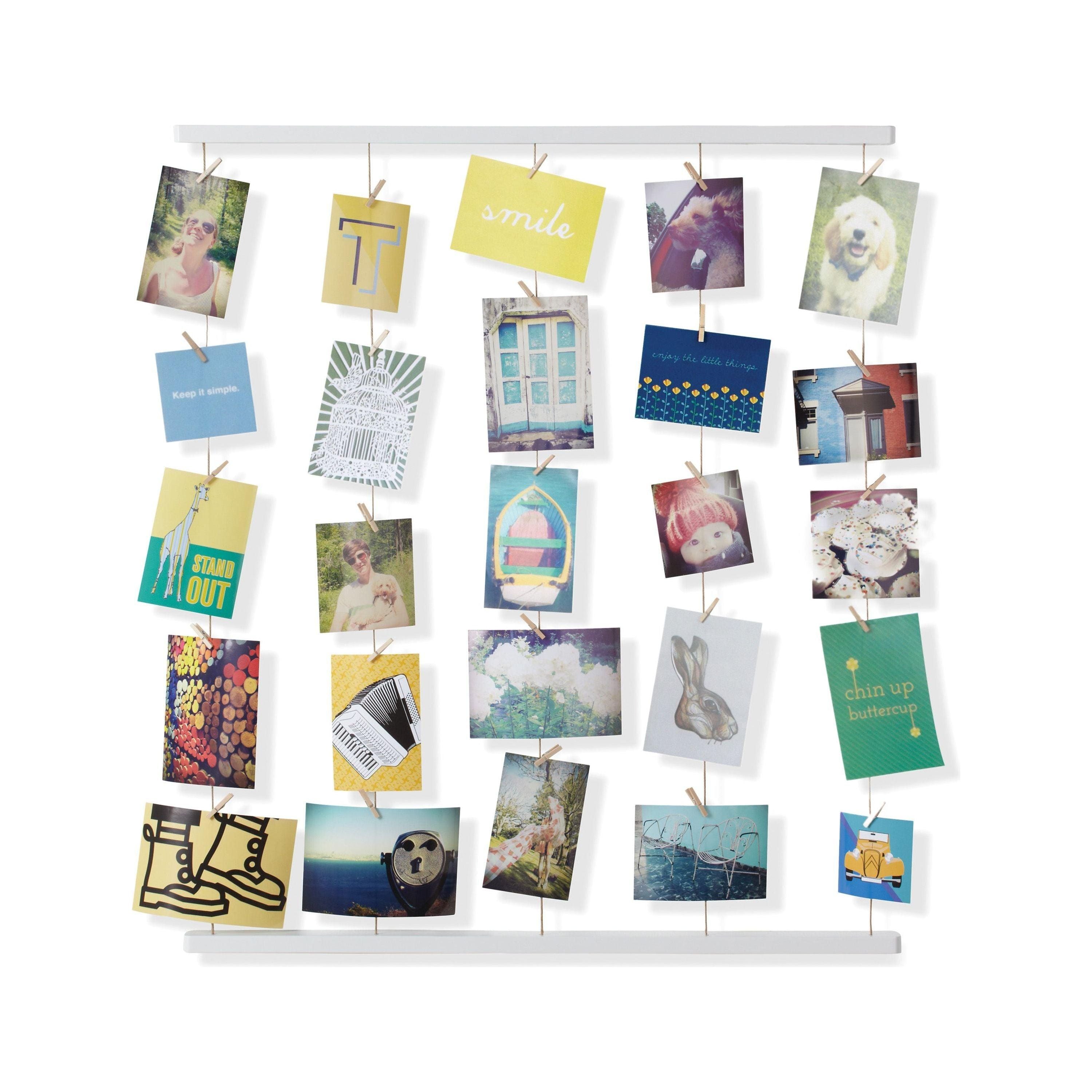 Umbra - Hangit 26x30 Photo Display - Lights Canada