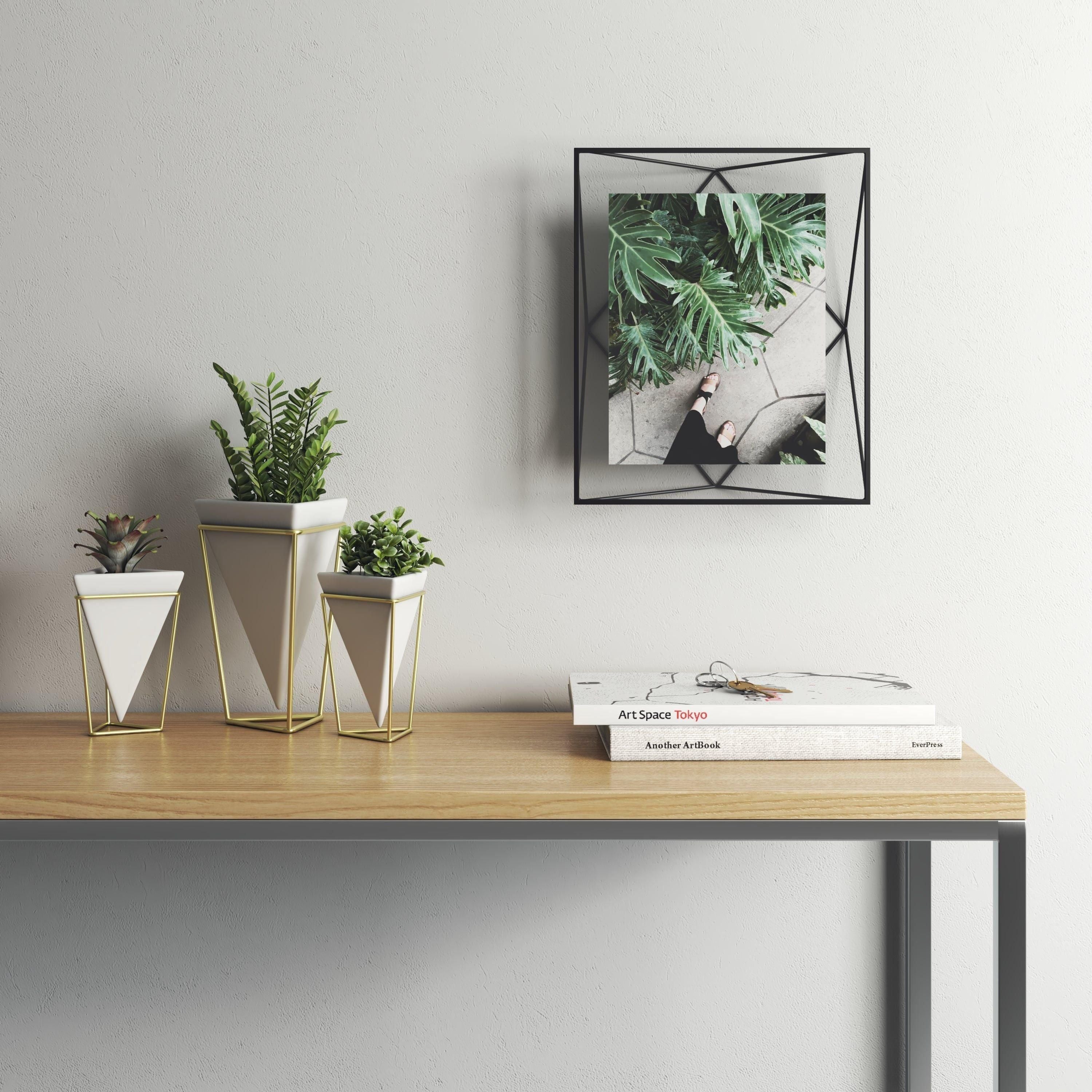 Umbra - Prisma Picture Frame - Lights Canada