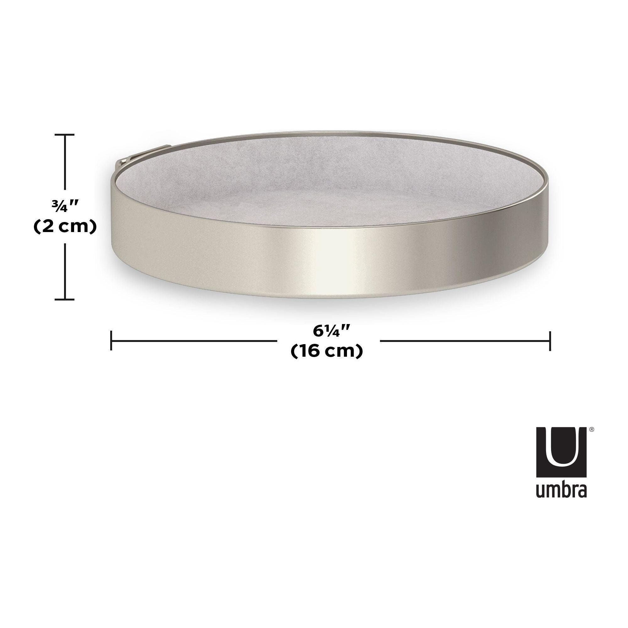 Umbra - Perch Shelves (Set of 2) - Lights Canada