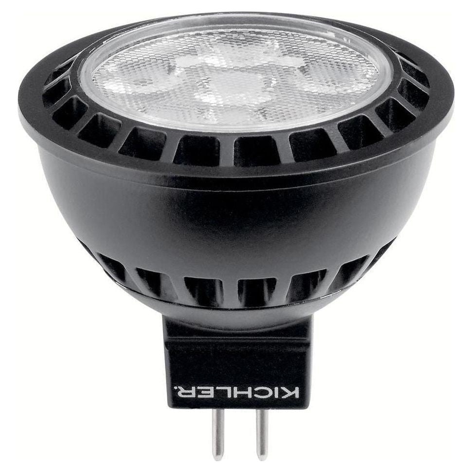 Kichler - 2700K LED MR16 7W 40-Degree - Lights Canada