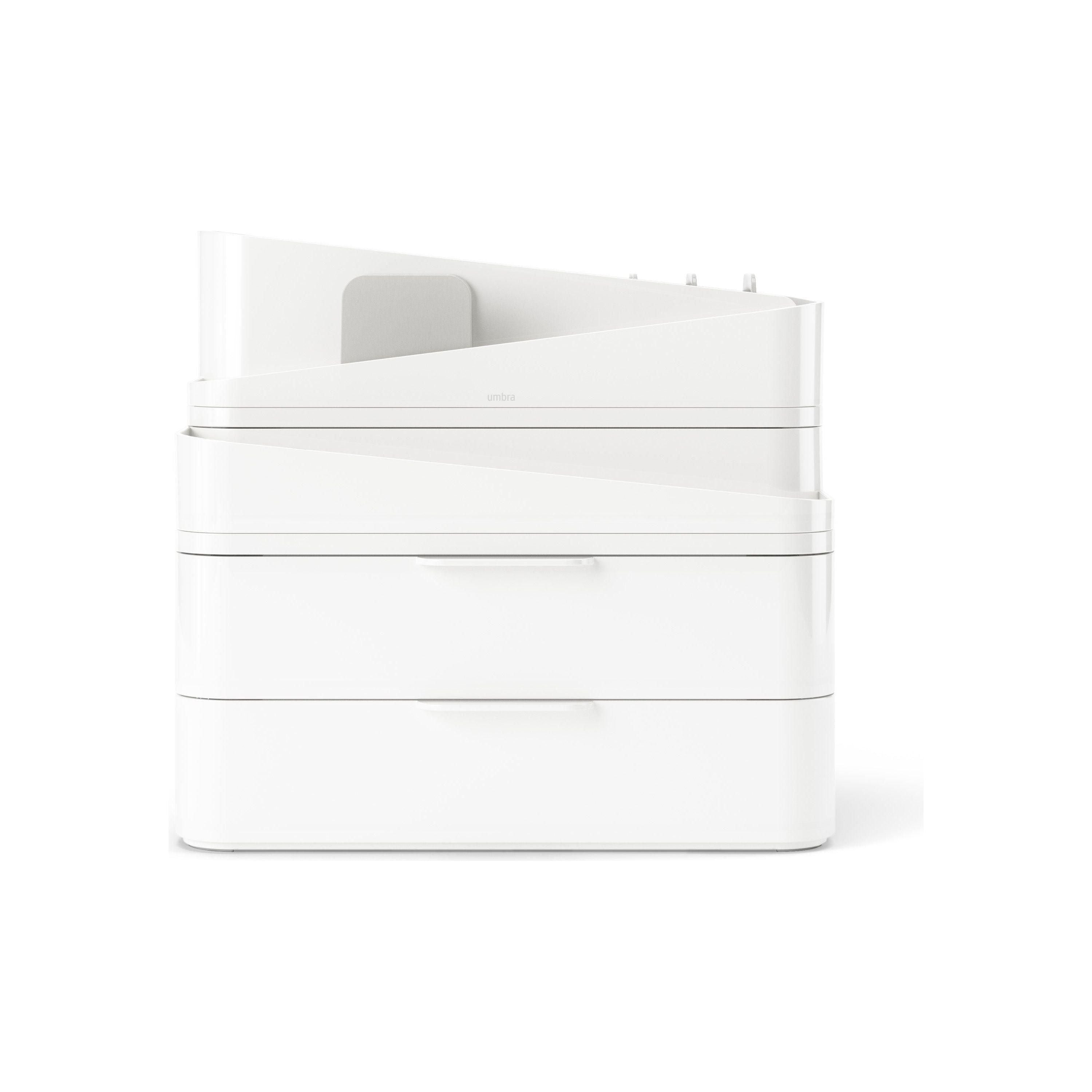 Umbra - Glam Large Organizer - Lights Canada