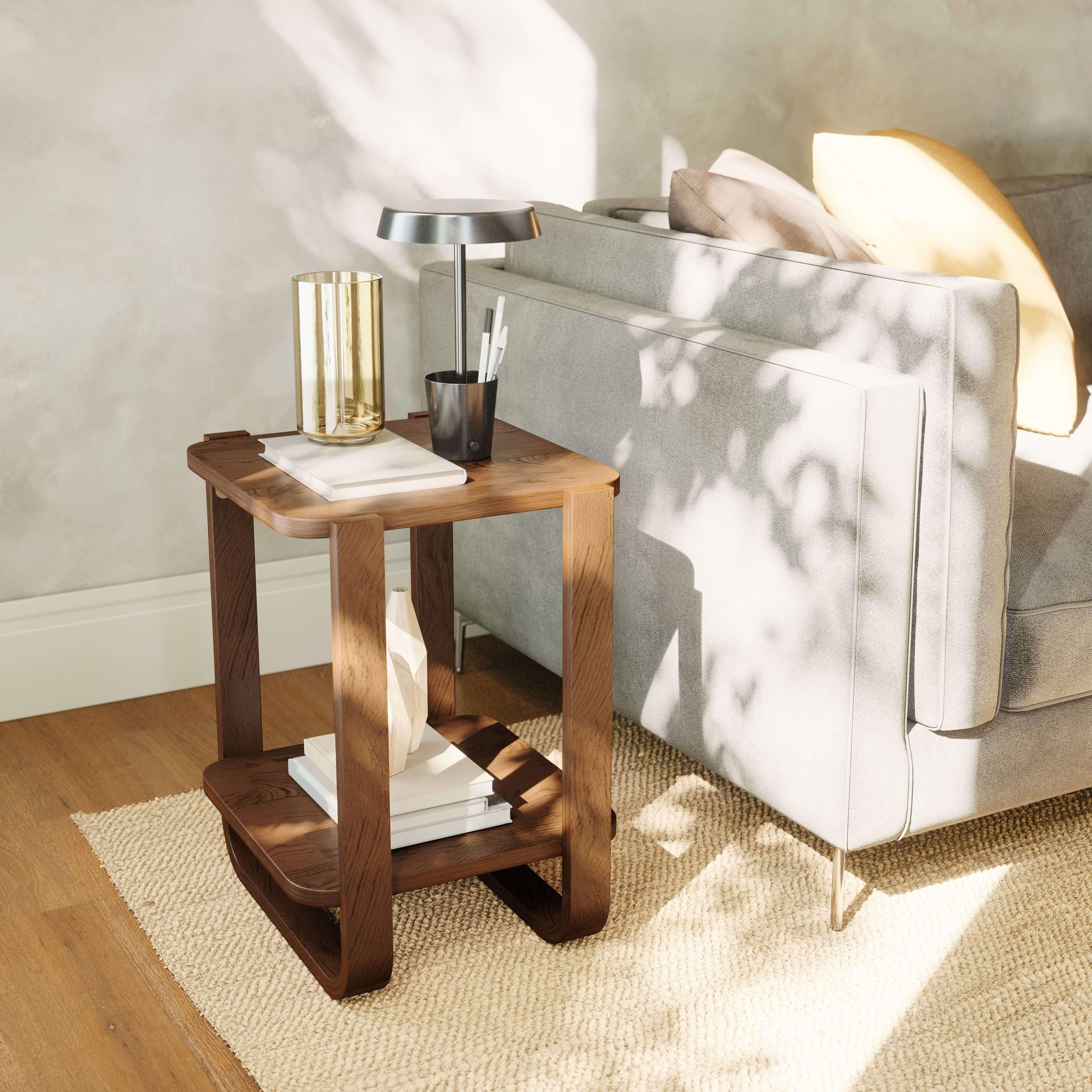 Umbra - Bellwood Side Table - Lights Canada