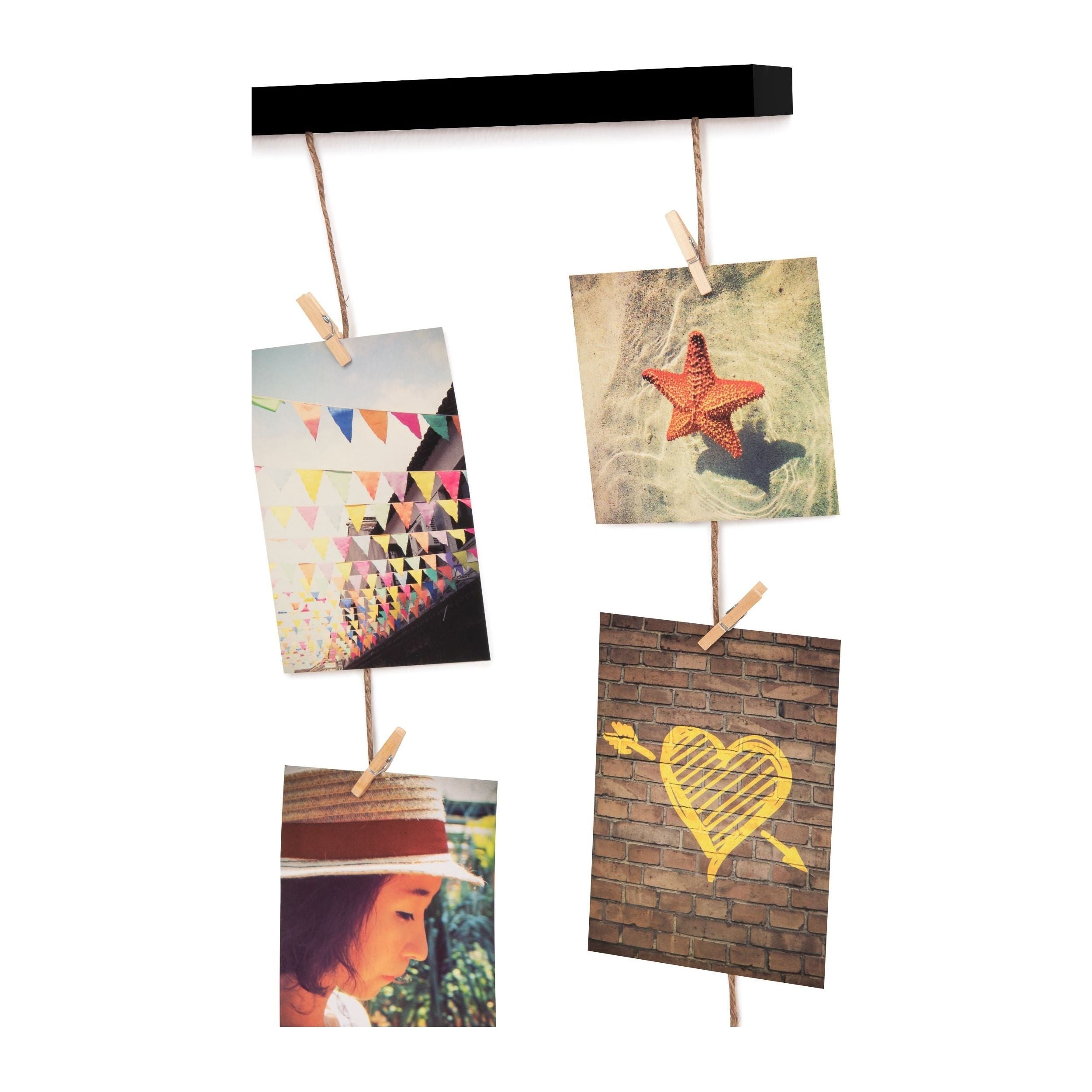 Umbra - Hangit 26x30 Photo Display - Lights Canada