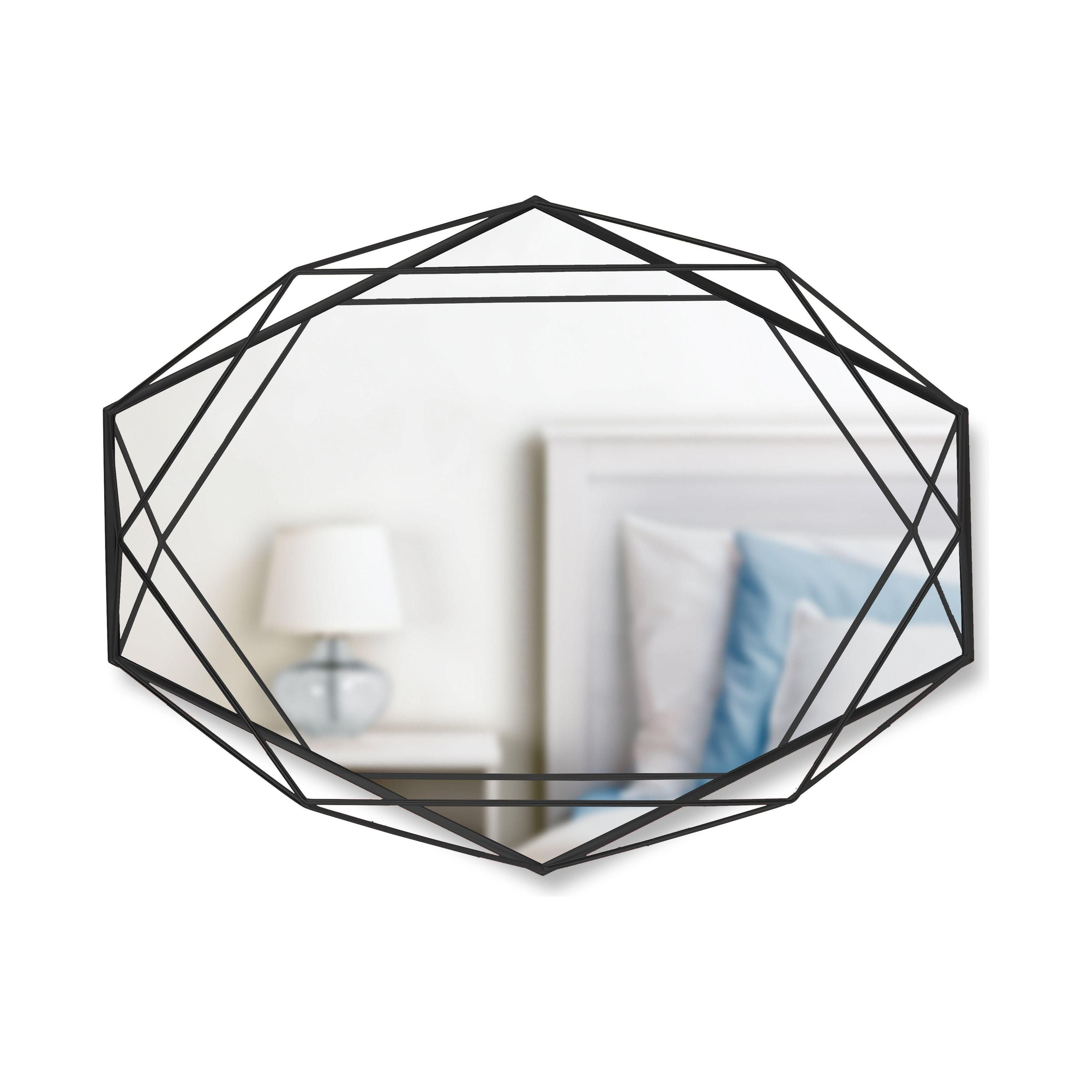 Umbra - Prisma Wall Mirror - Lights Canada