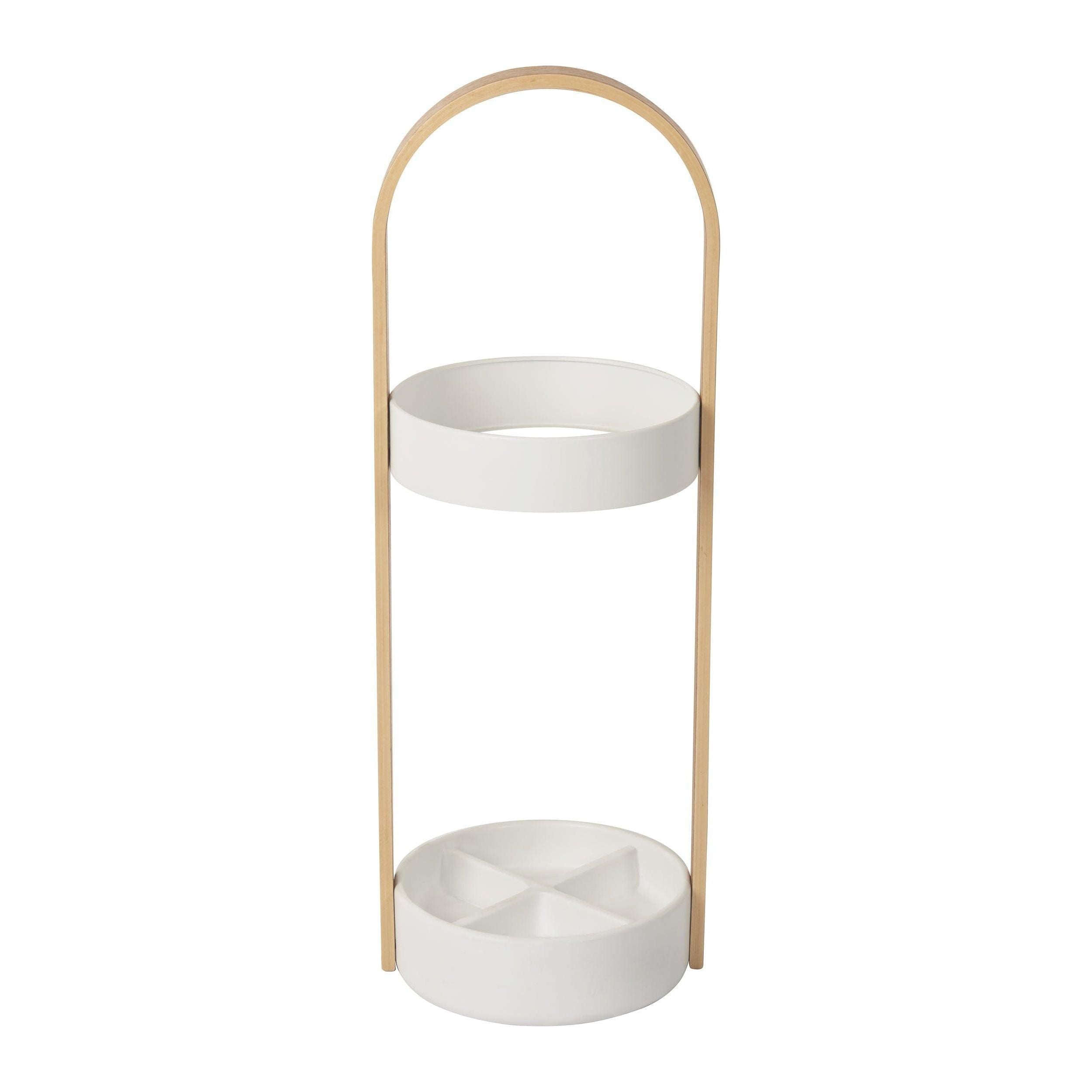 Umbra - Bellwood Umbrella Stand - Lights Canada