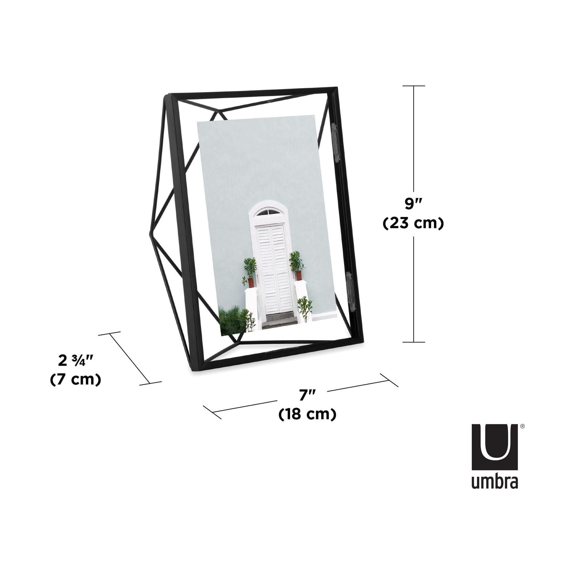 Umbra - Prisma Picture Frame - Lights Canada