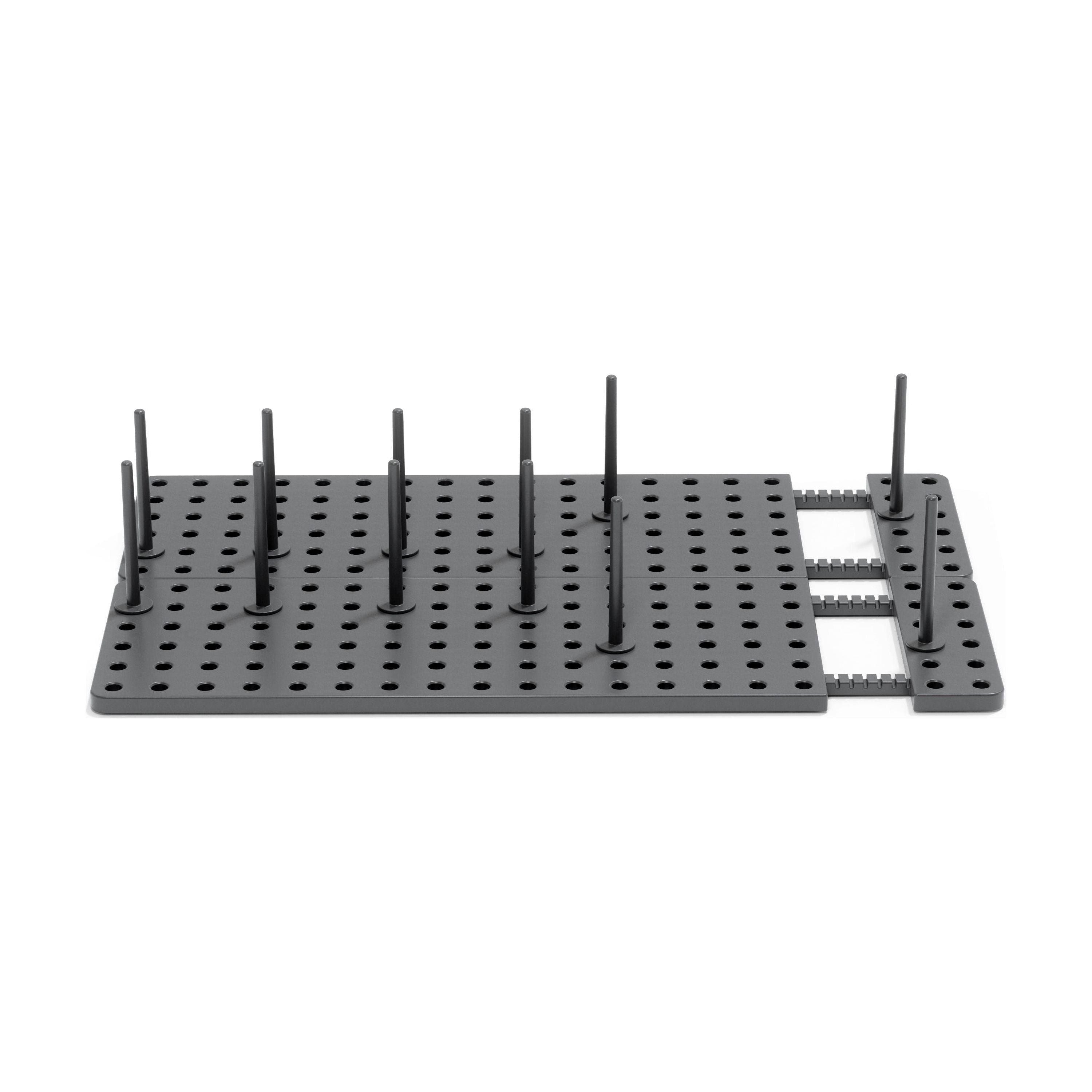 Umbra - Peggy Drawer Organizer Tray - Lights Canada