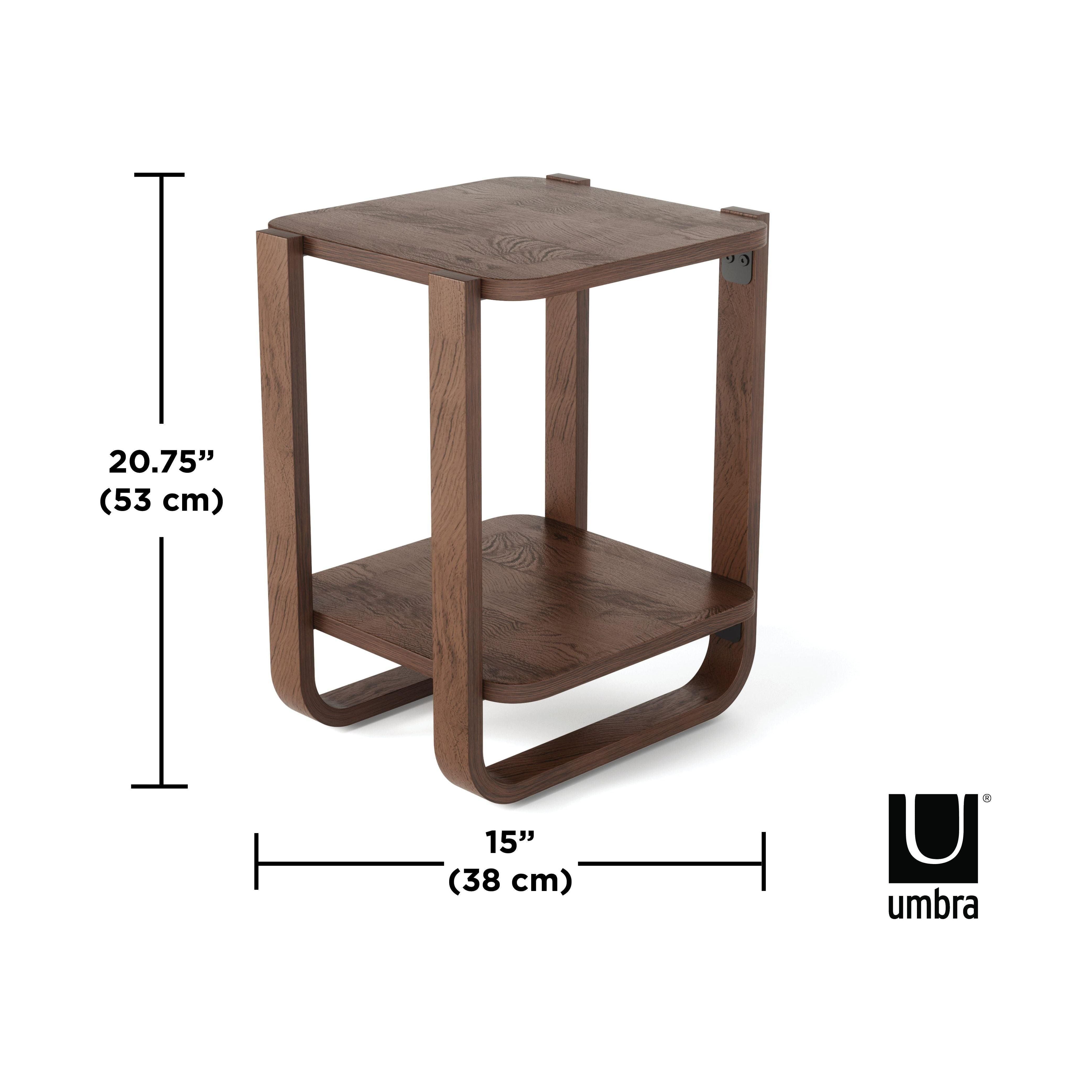 Umbra - Bellwood Side Table - Lights Canada