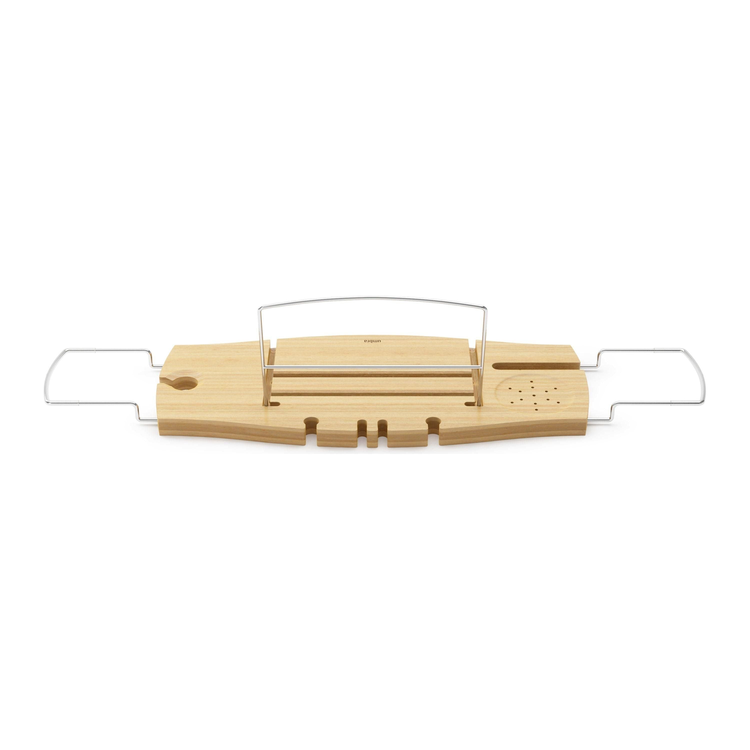 Umbra - Aquala Bath Caddy - Lights Canada