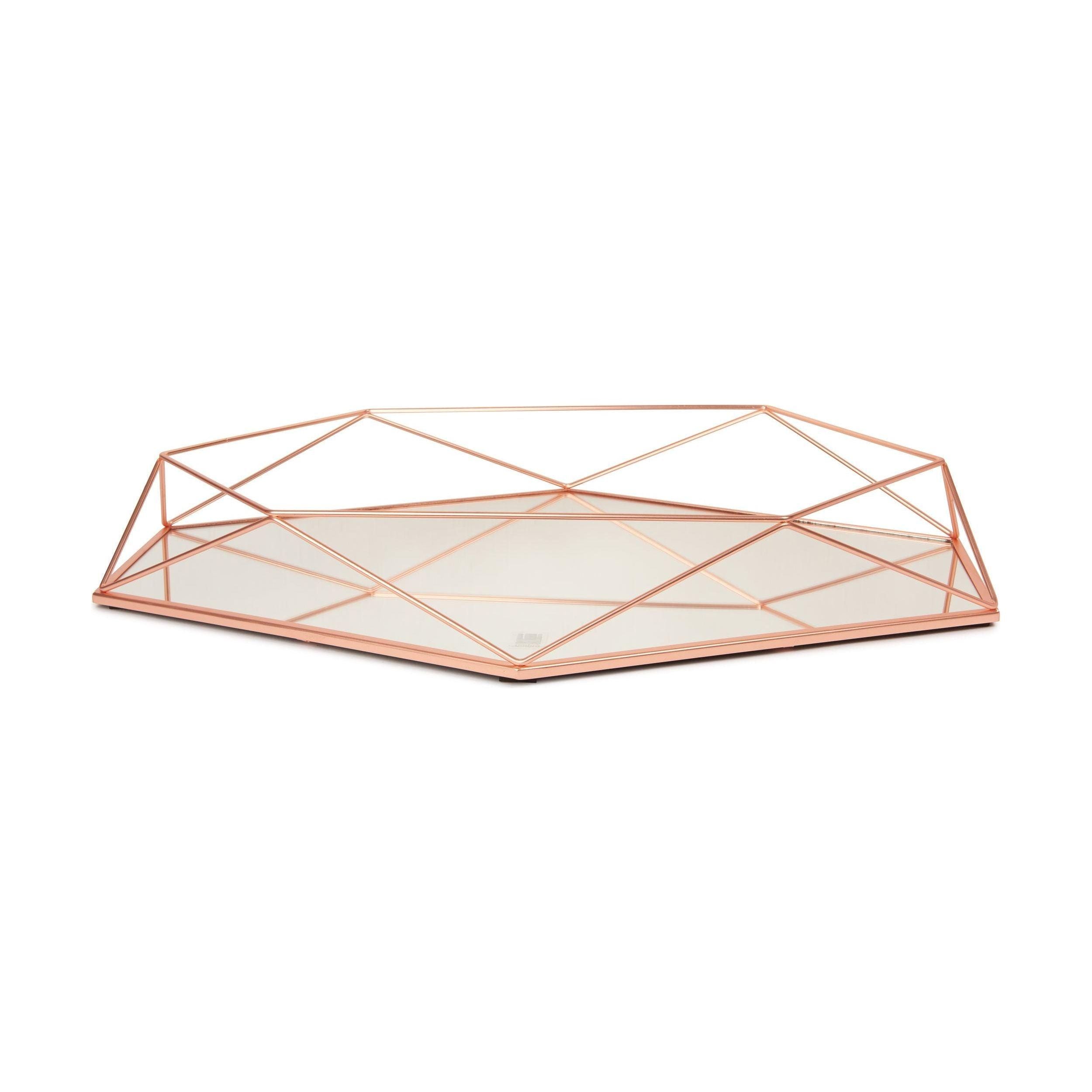 Umbra - Prisma Wall Mirror - Lights Canada
