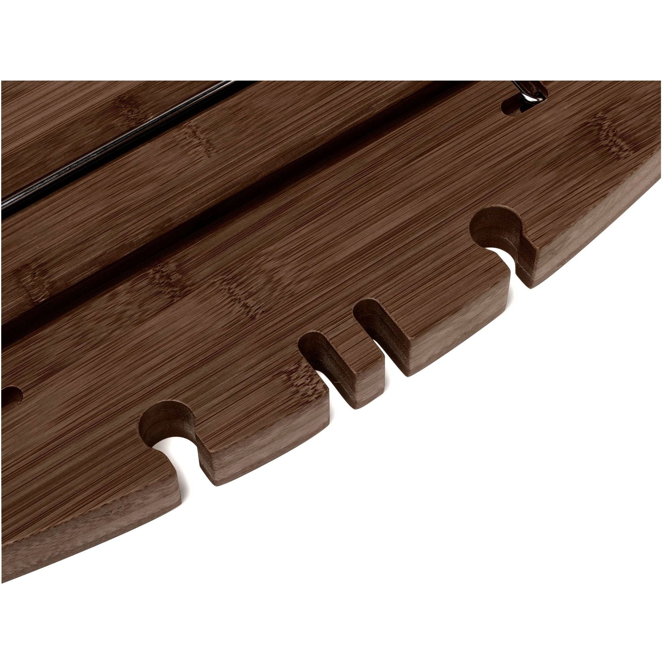 Umbra - Aquala Bath Caddy - Lights Canada