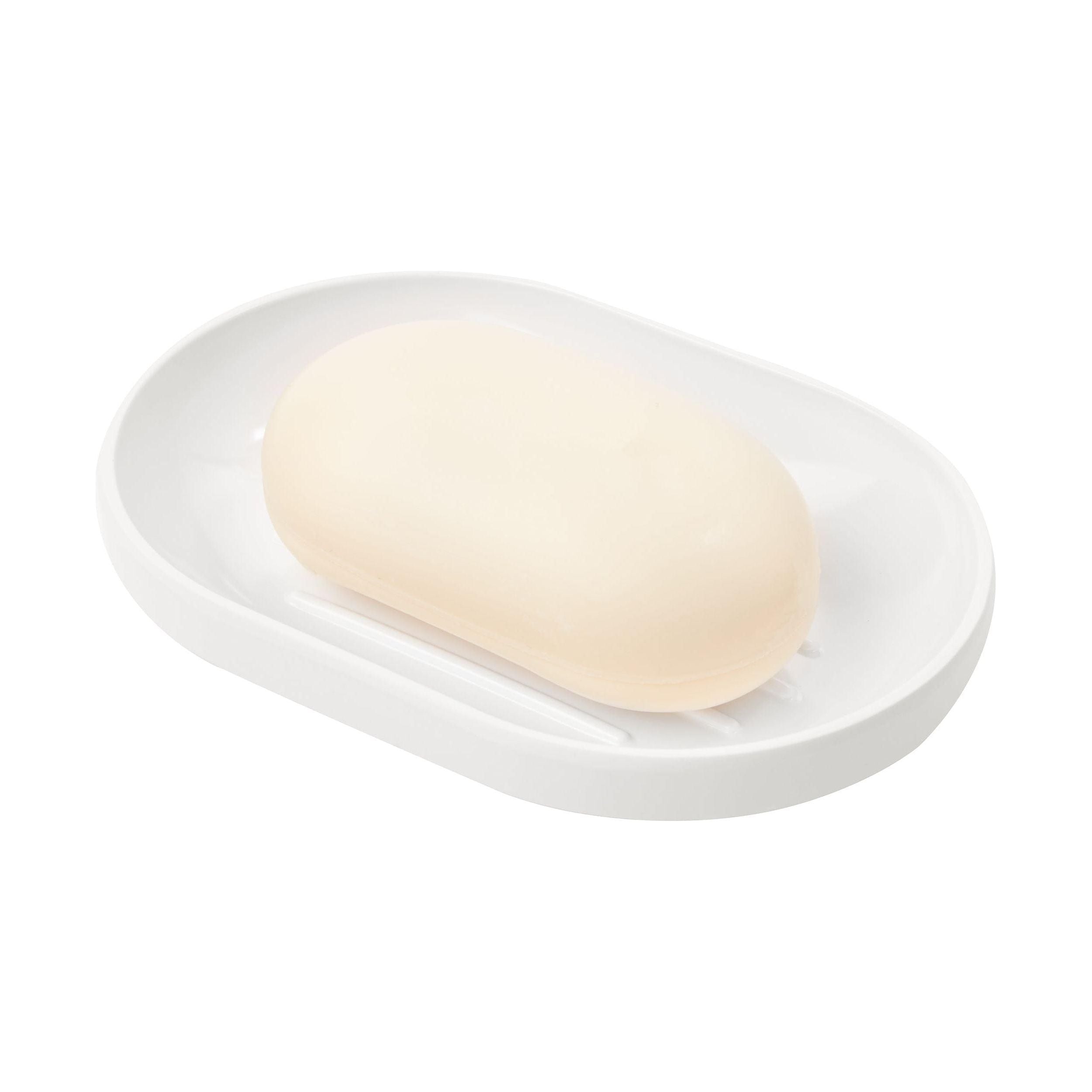 Umbra - Step Soap Dish - Lights Canada