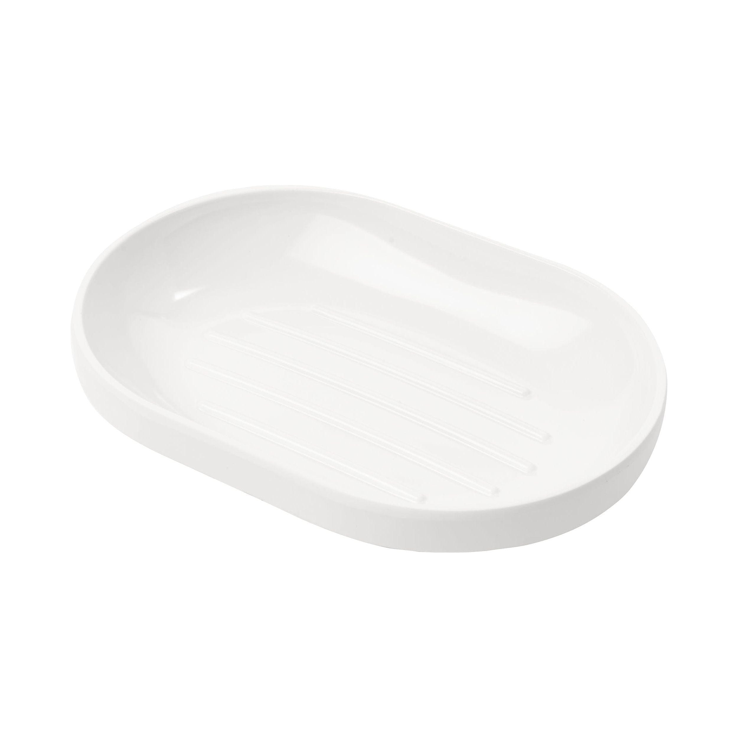 Umbra - Step Soap Dish - Lights Canada