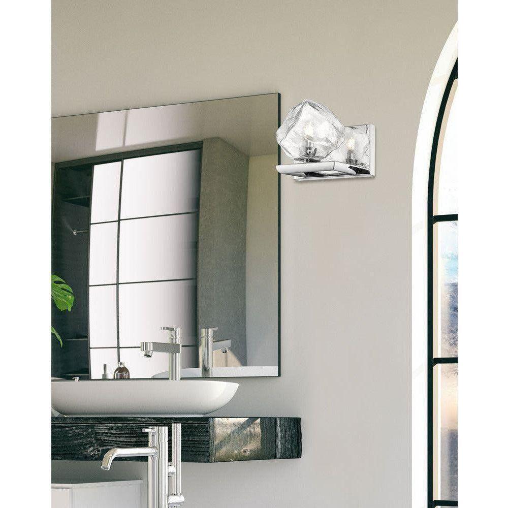 Canarm - Rockport Sconce - Lights Canada