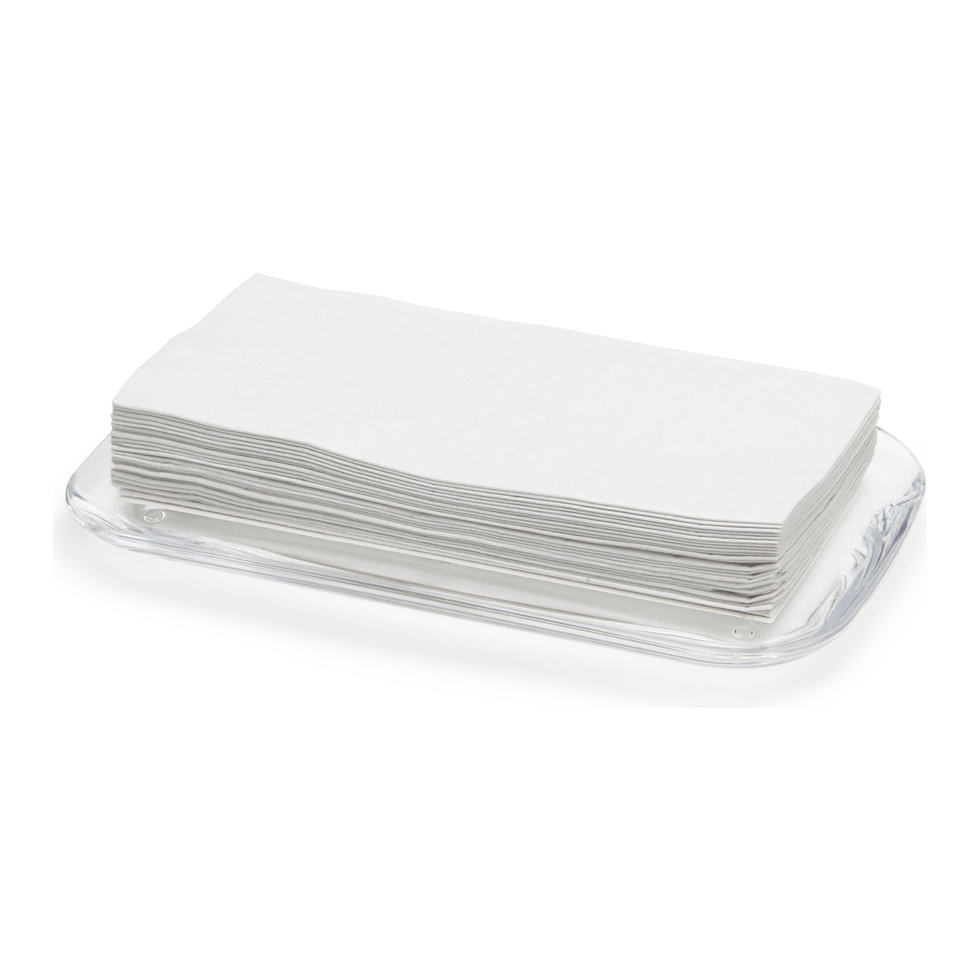 Umbra - Droplet Amenity Tray - Lights Canada