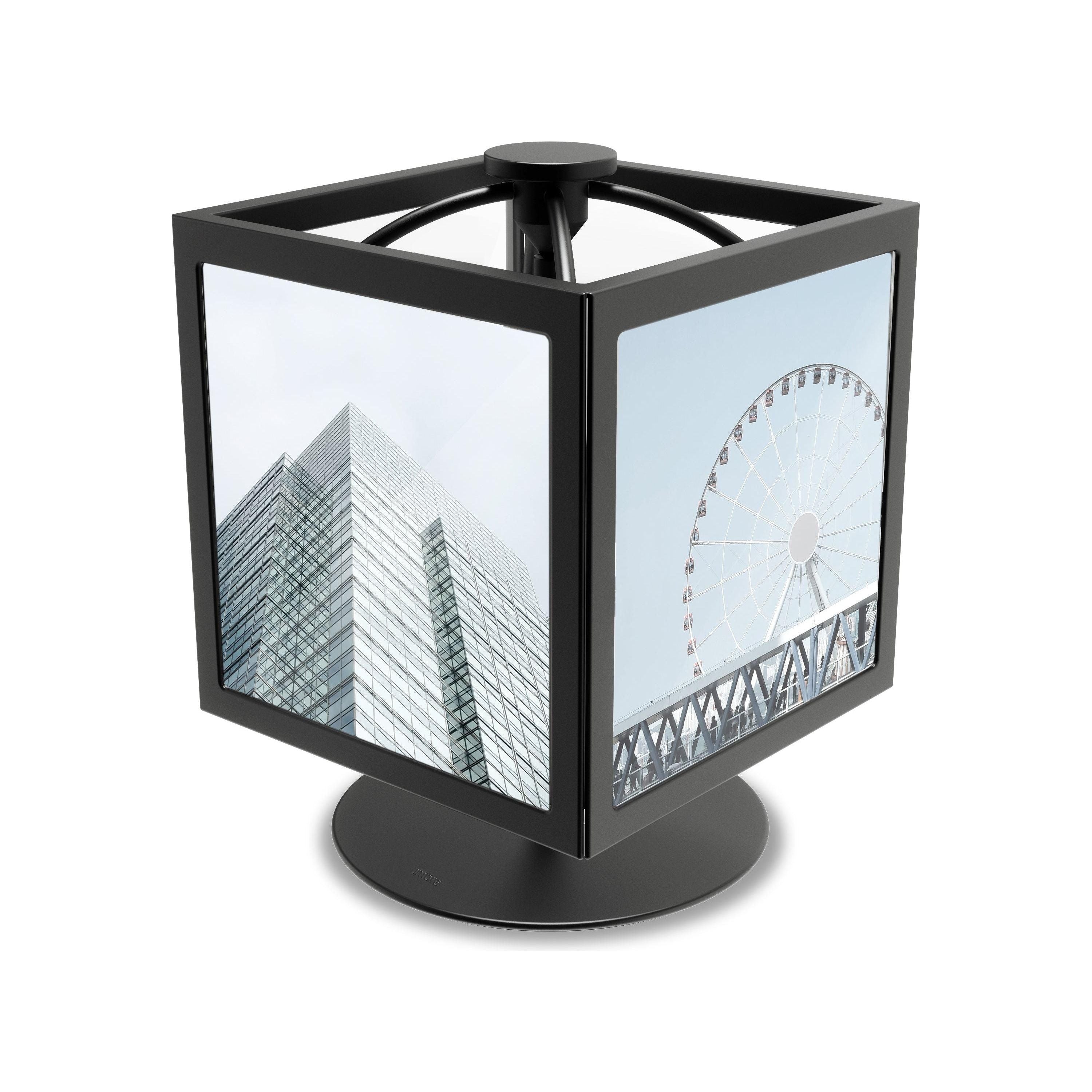 Umbra - Rocker Multi-Picture Frame - Lights Canada