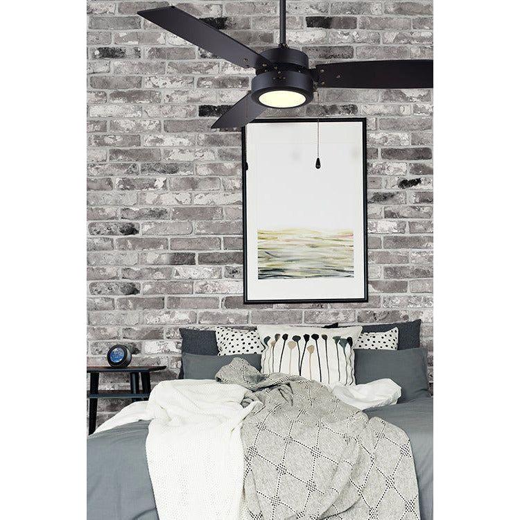 Canarm - Wallis Ceiling Fan - Lights Canada