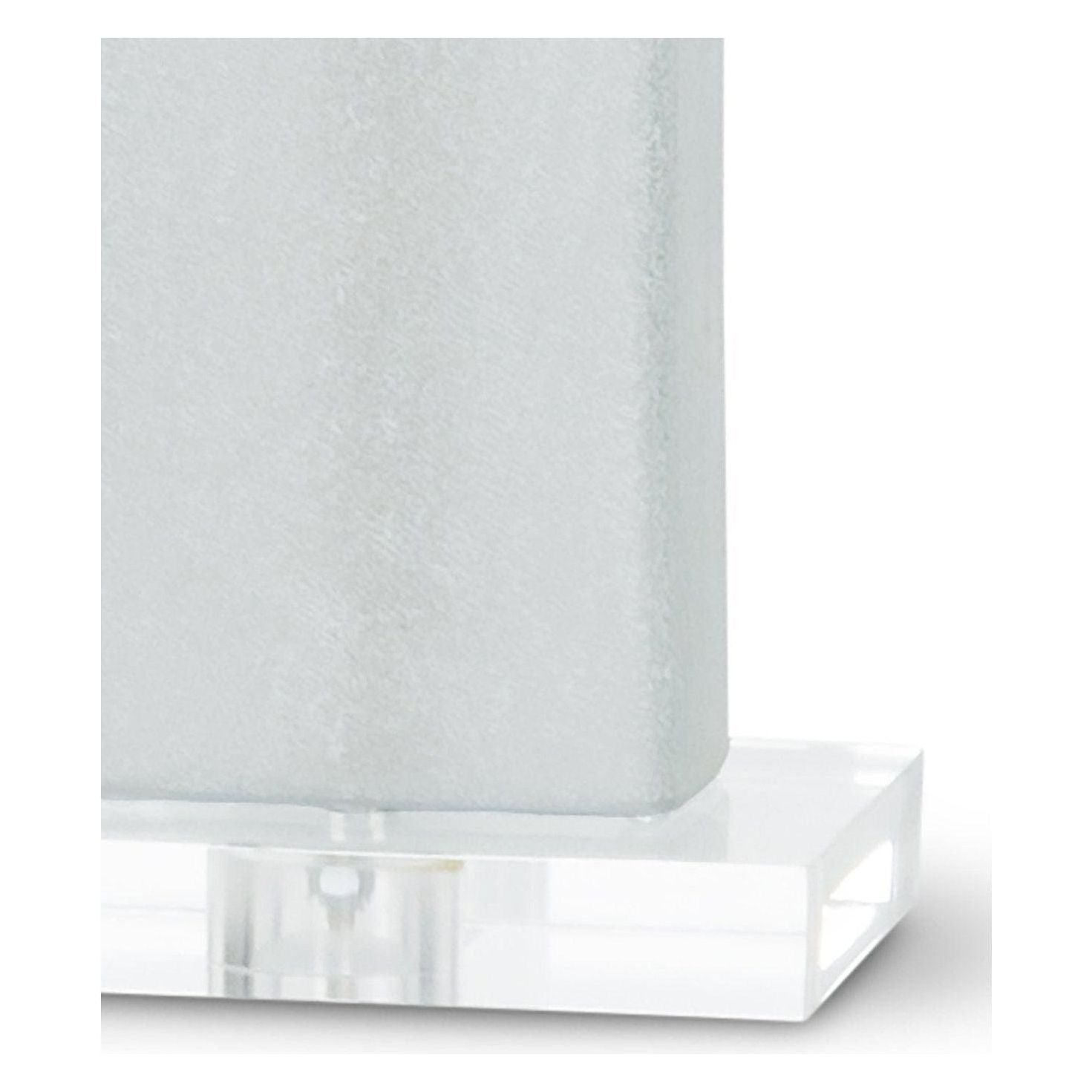 Flow Decor - Waterloo Table Lamp - Lights Canada