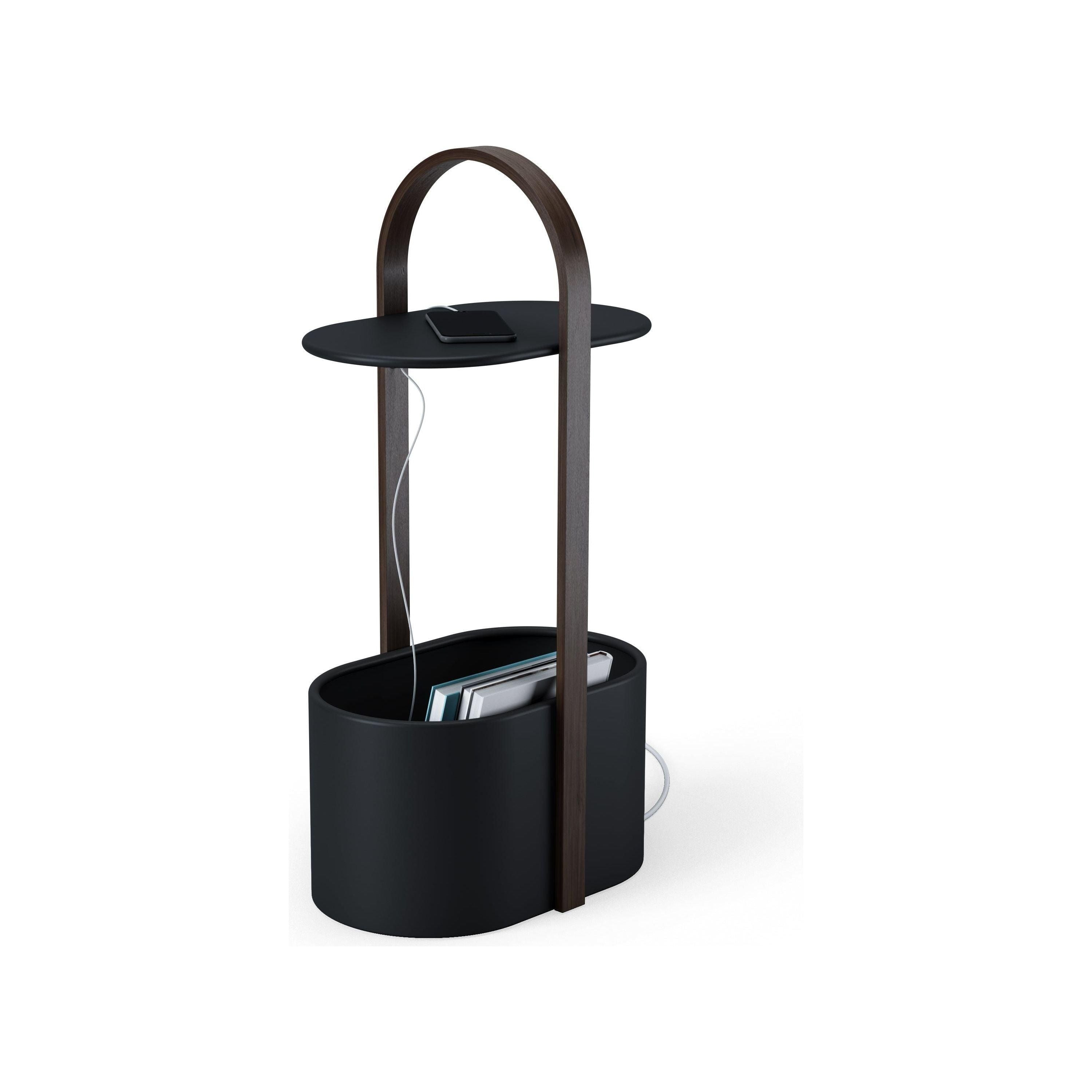 Umbra - Bellwood Storage Table - Lights Canada