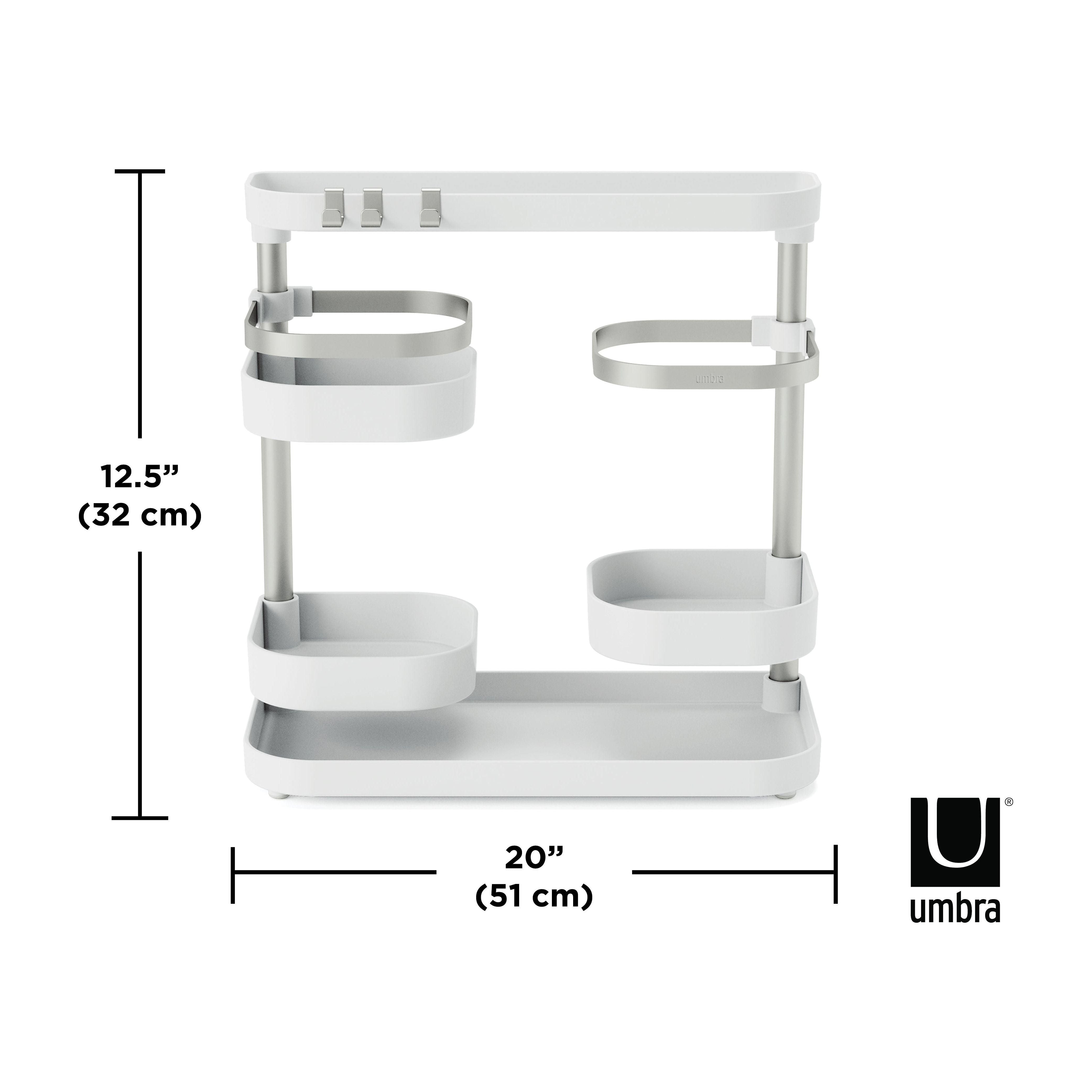 Umbra - Holster Multi-Level Organizer - Lights Canada