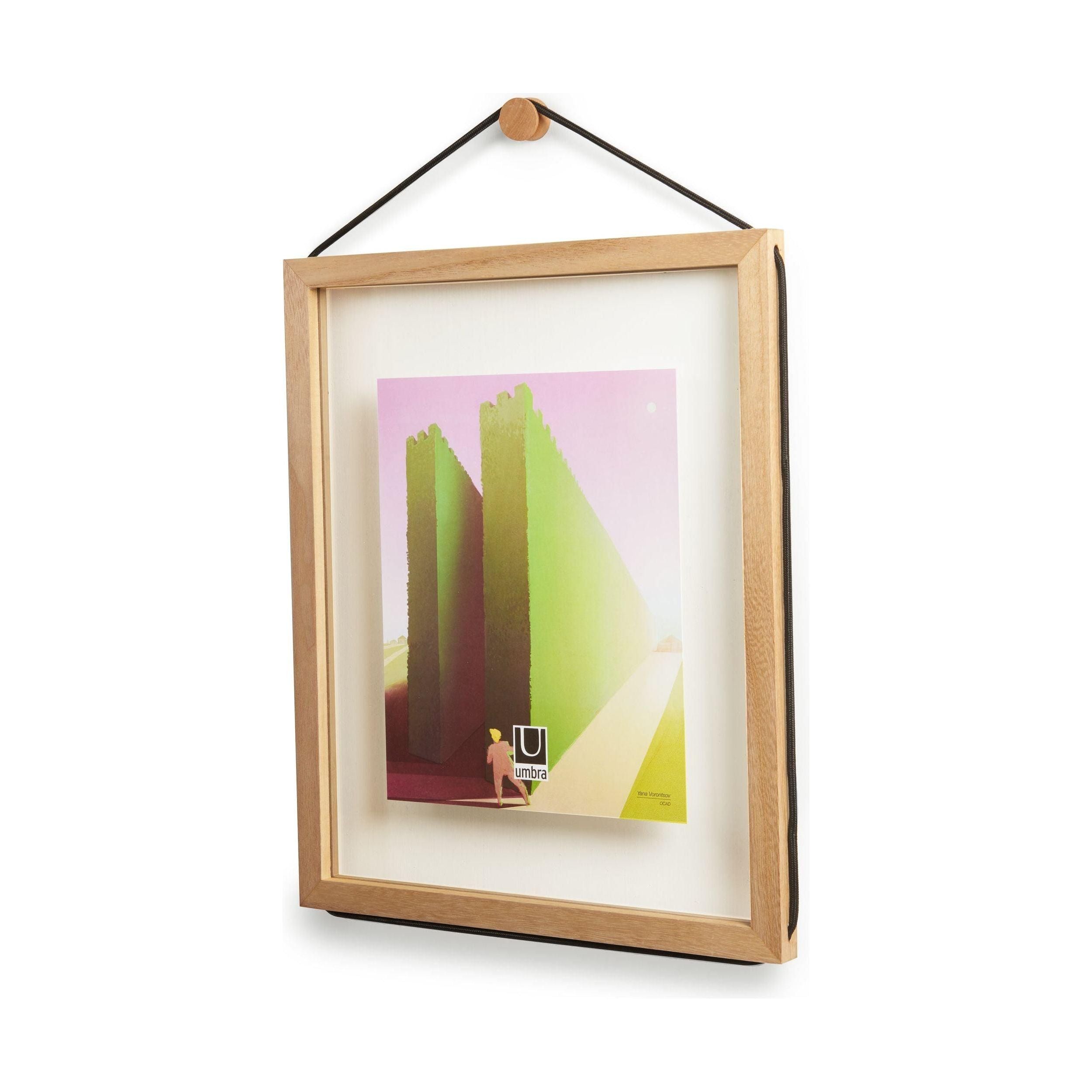 Umbra - Corda Photo Frame - Lights Canada