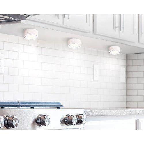 Canarm - Undercabinet Puck Light - Lights Canada