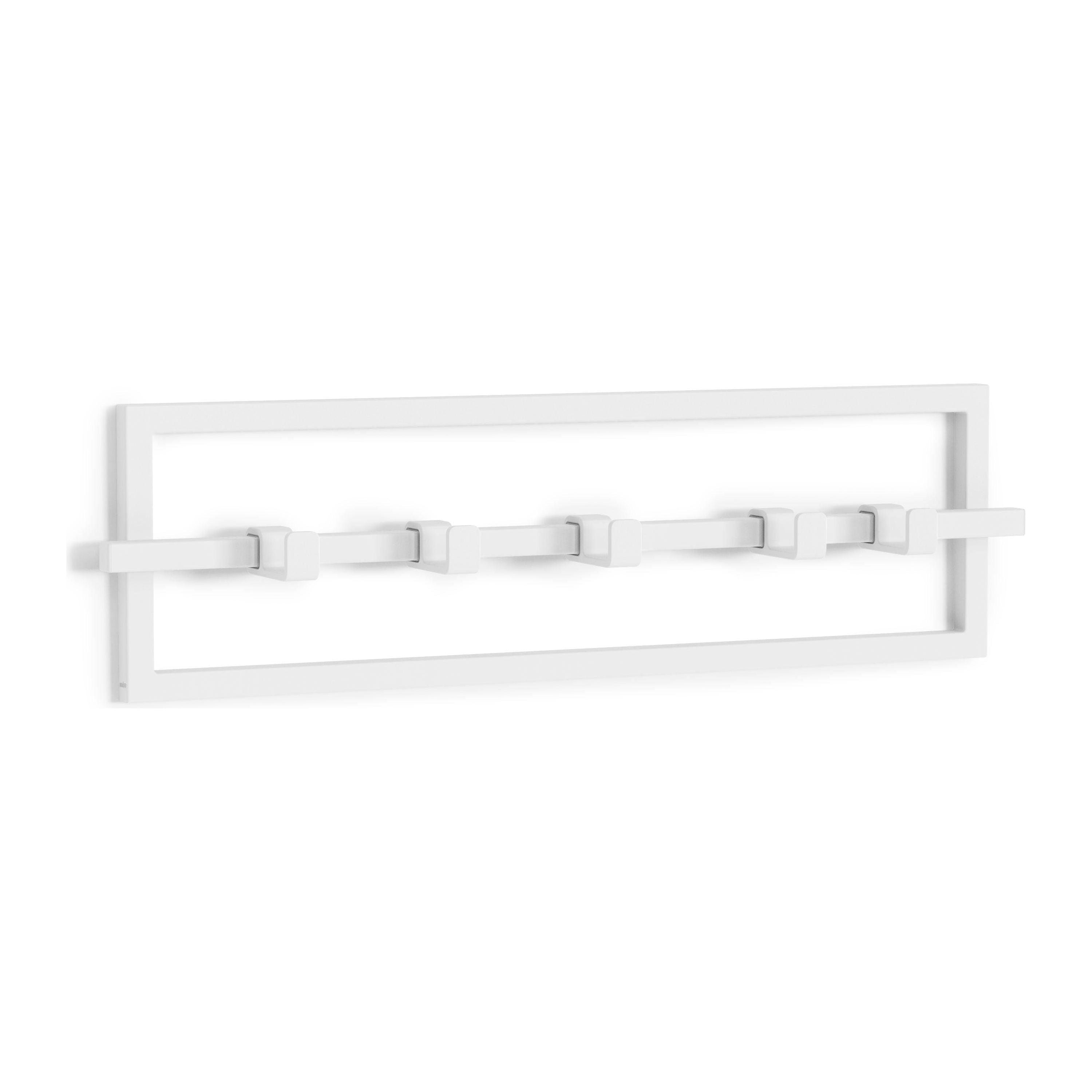 Umbra - Cubiko 5 Hook - Lights Canada